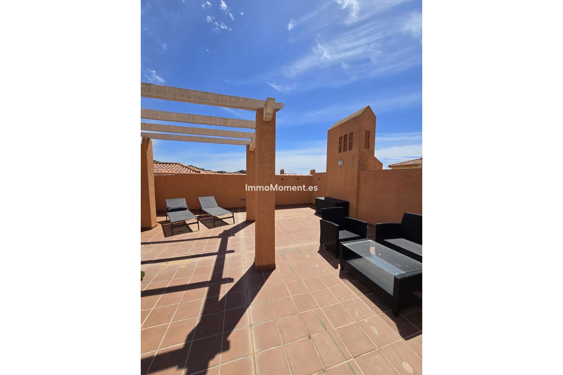 Resale - Apartment - Marbella - Reserva de Marbella