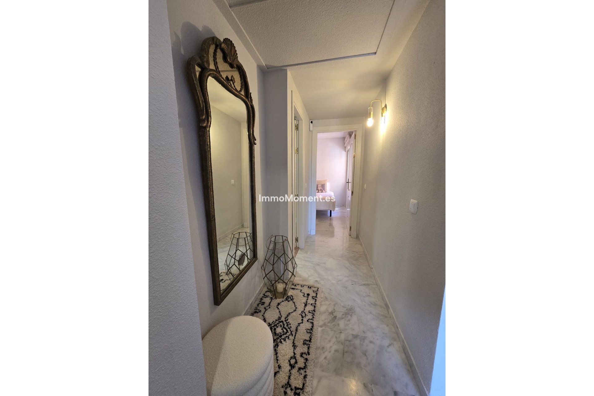 Resale - Apartment - Marbella - Reserva de Marbella