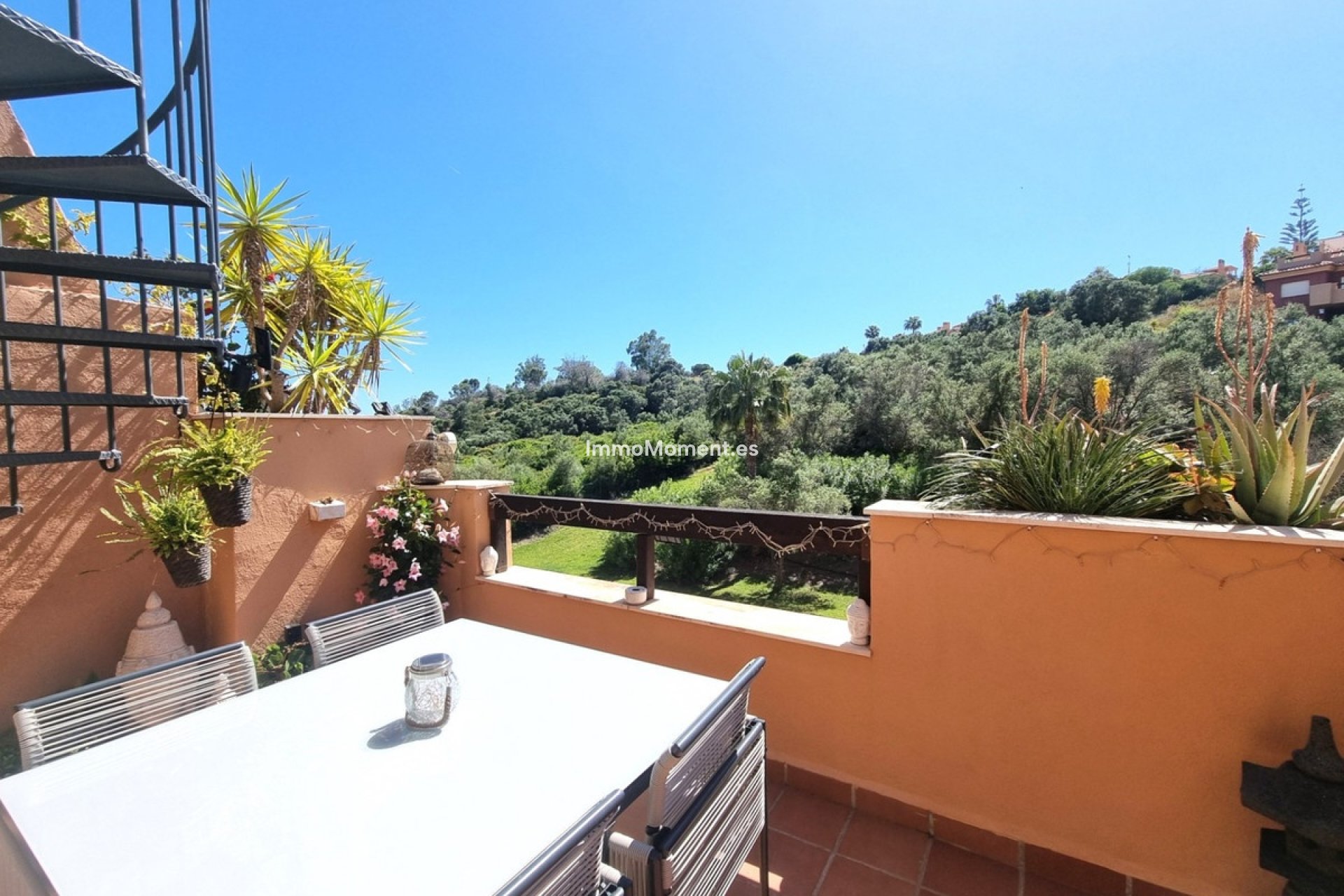 Resale - Apartment - Marbella - Reserva de Marbella