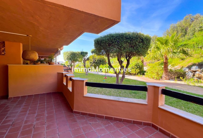 Resale - Apartment - Marbella - Reserva de Marbella
