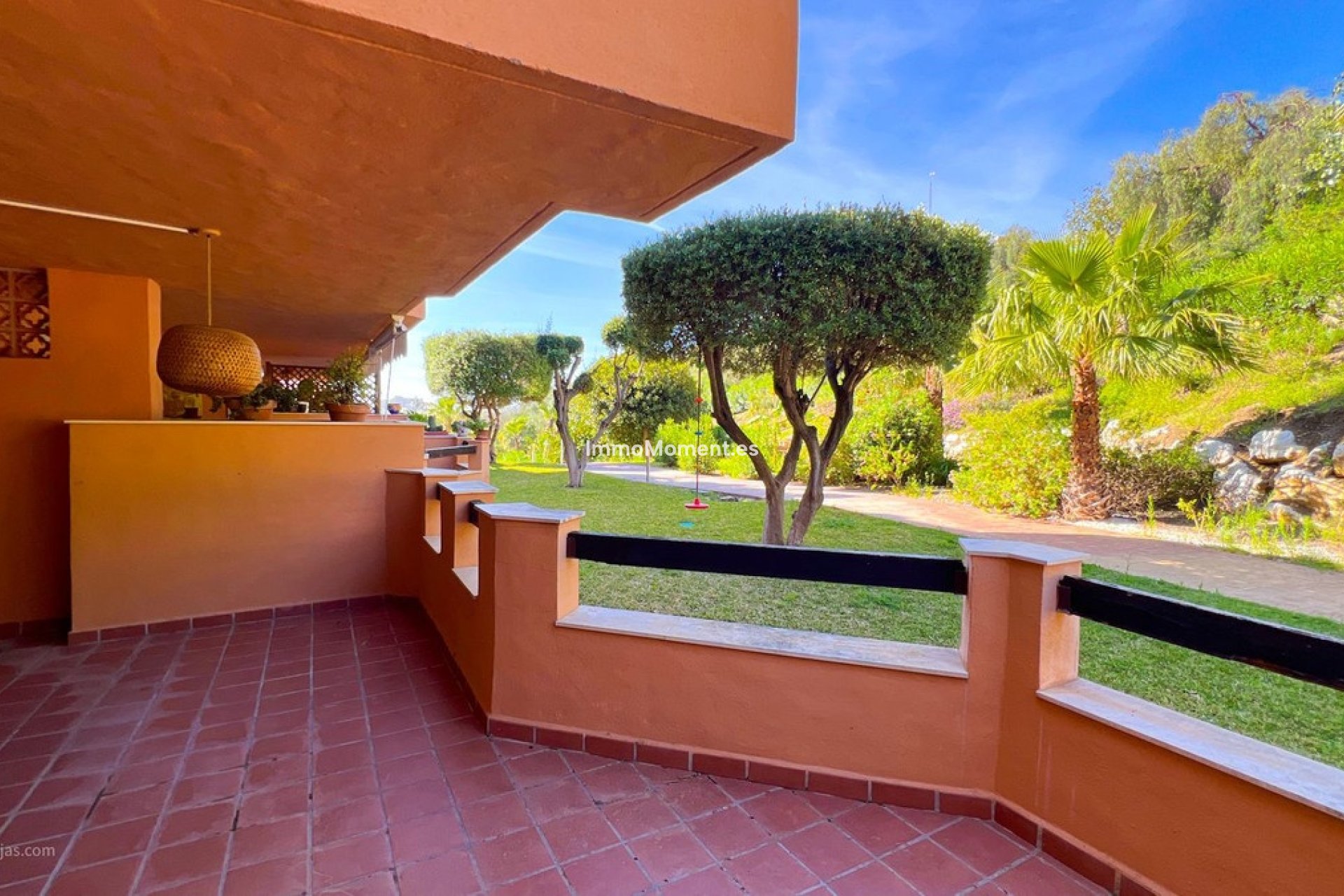Resale - Apartment - Marbella - Reserva de Marbella