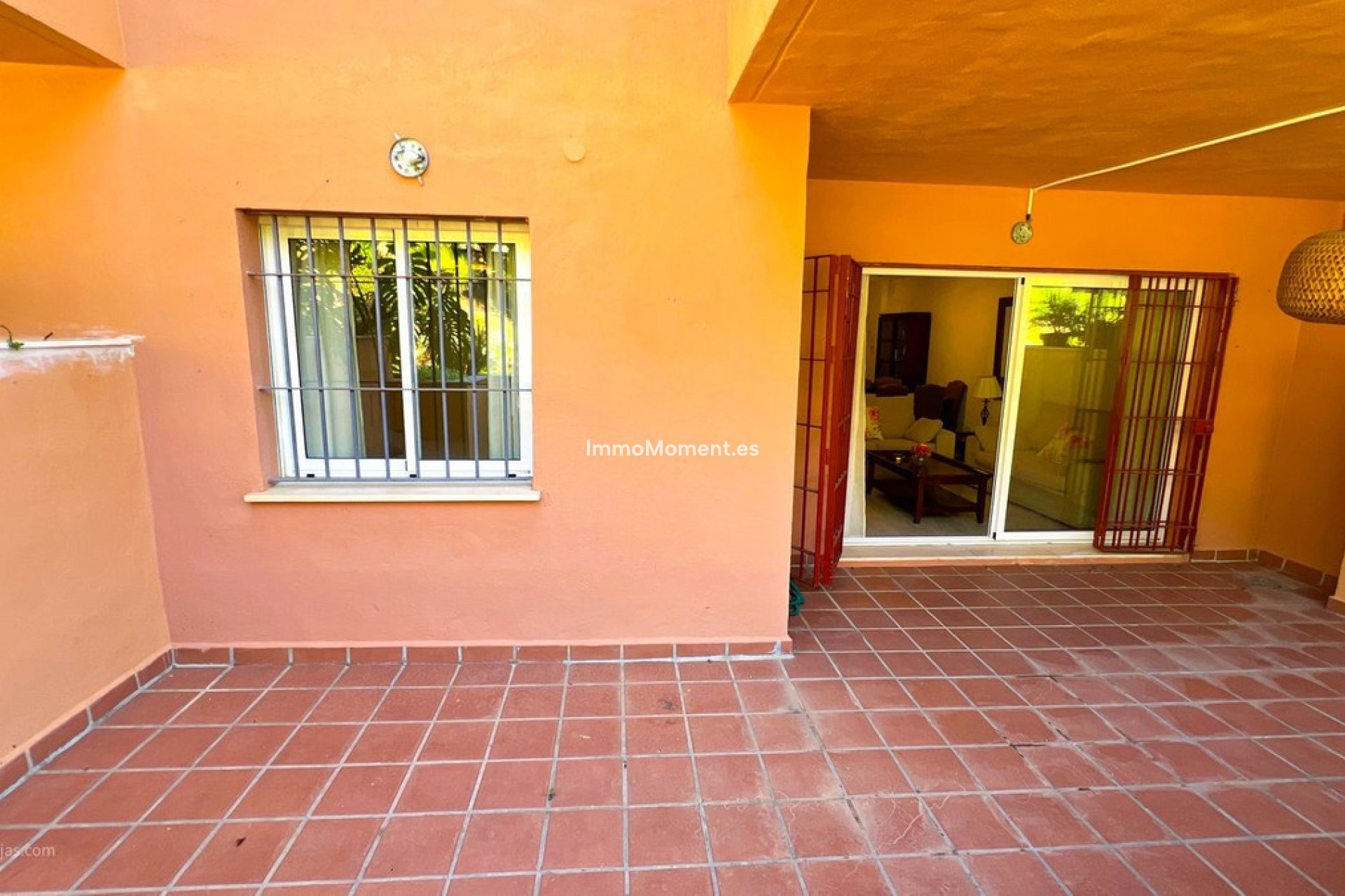 Resale - Apartment - Marbella - Reserva de Marbella