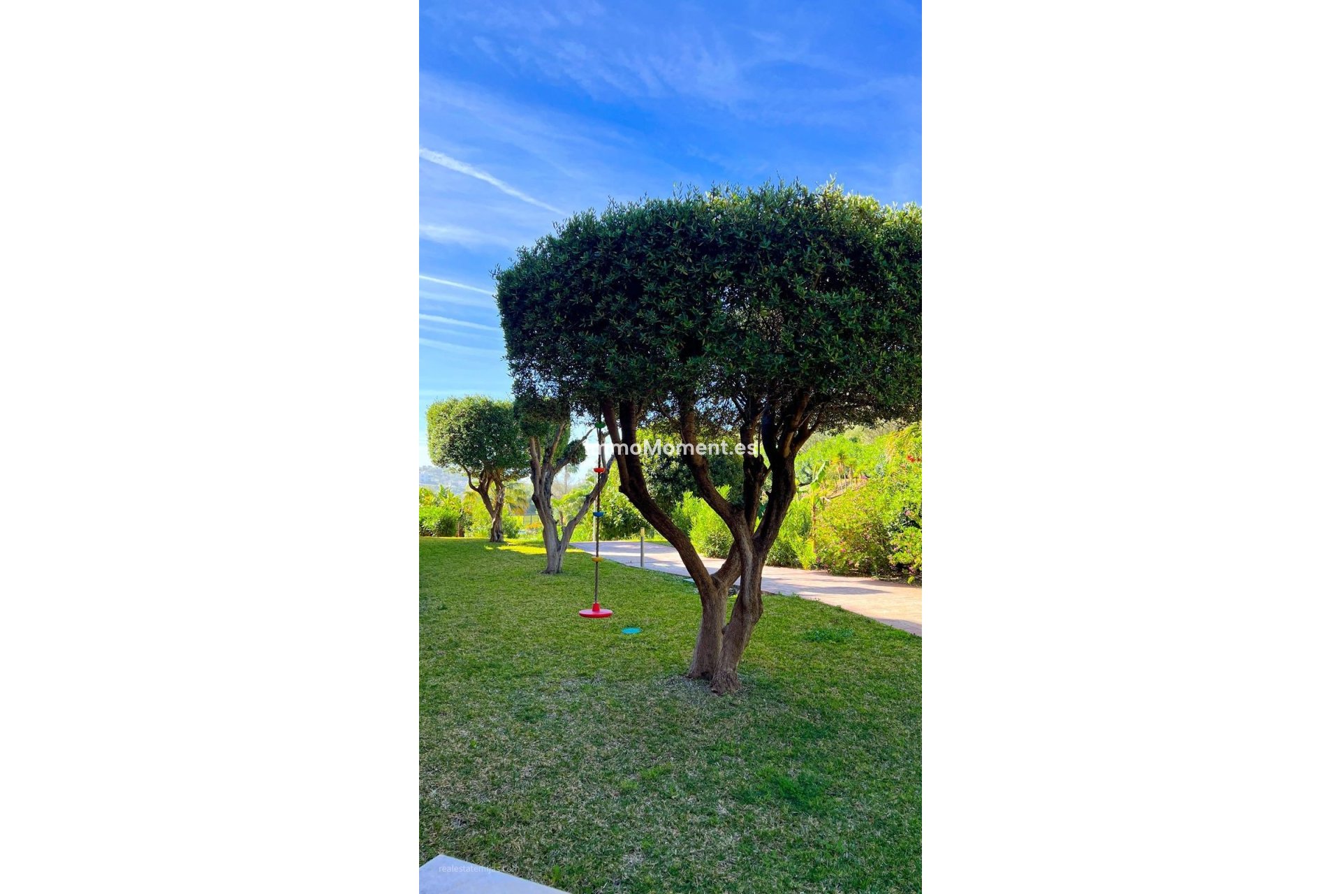 Resale - Apartment - Marbella - Reserva de Marbella