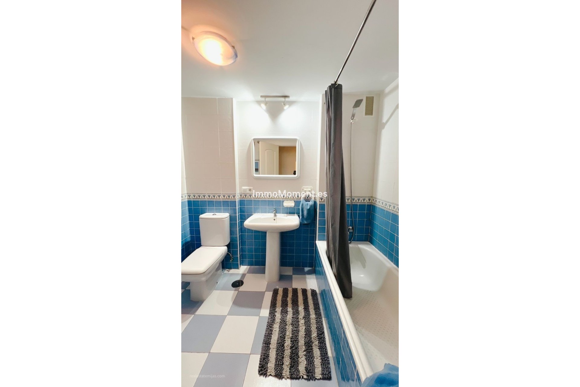 Resale - Apartment - Marbella - Reserva de Marbella
