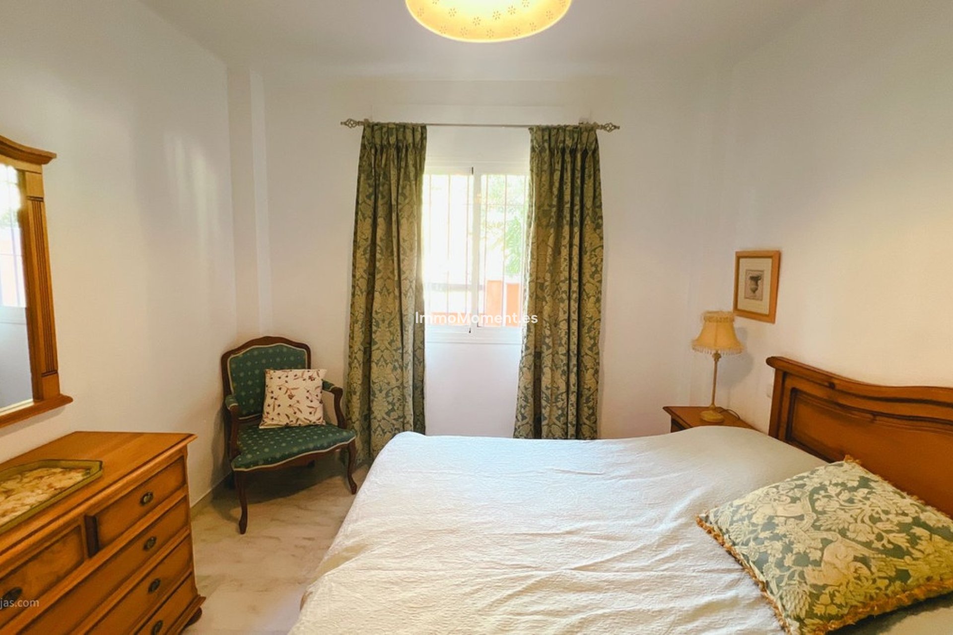 Resale - Apartment - Marbella - Reserva de Marbella