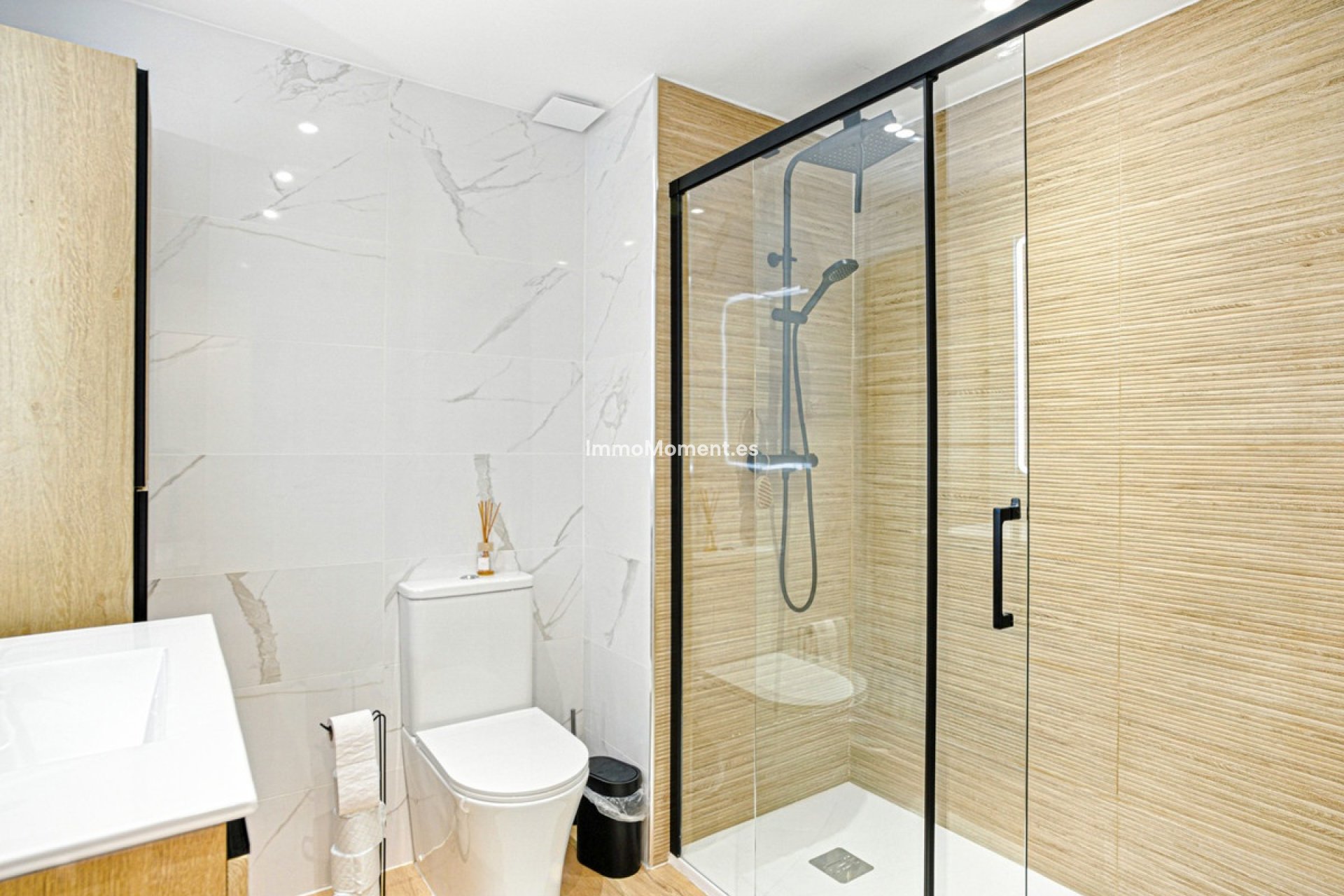 Resale - Apartment - Marbella - Reserva de Marbella
