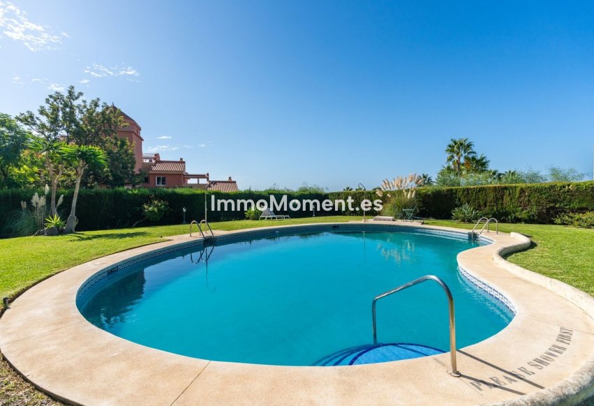 Resale - Apartment - Marbella - Reserva de Marbella