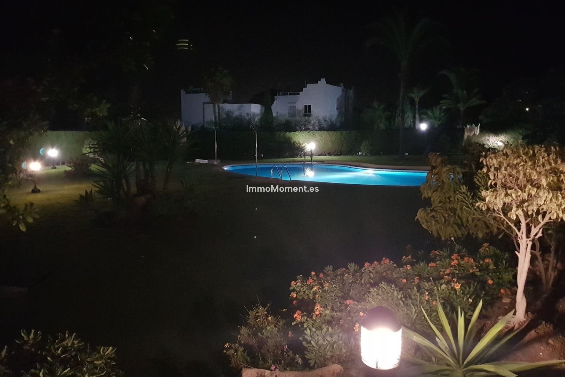 Resale - Apartment - Marbella - Reserva de Marbella