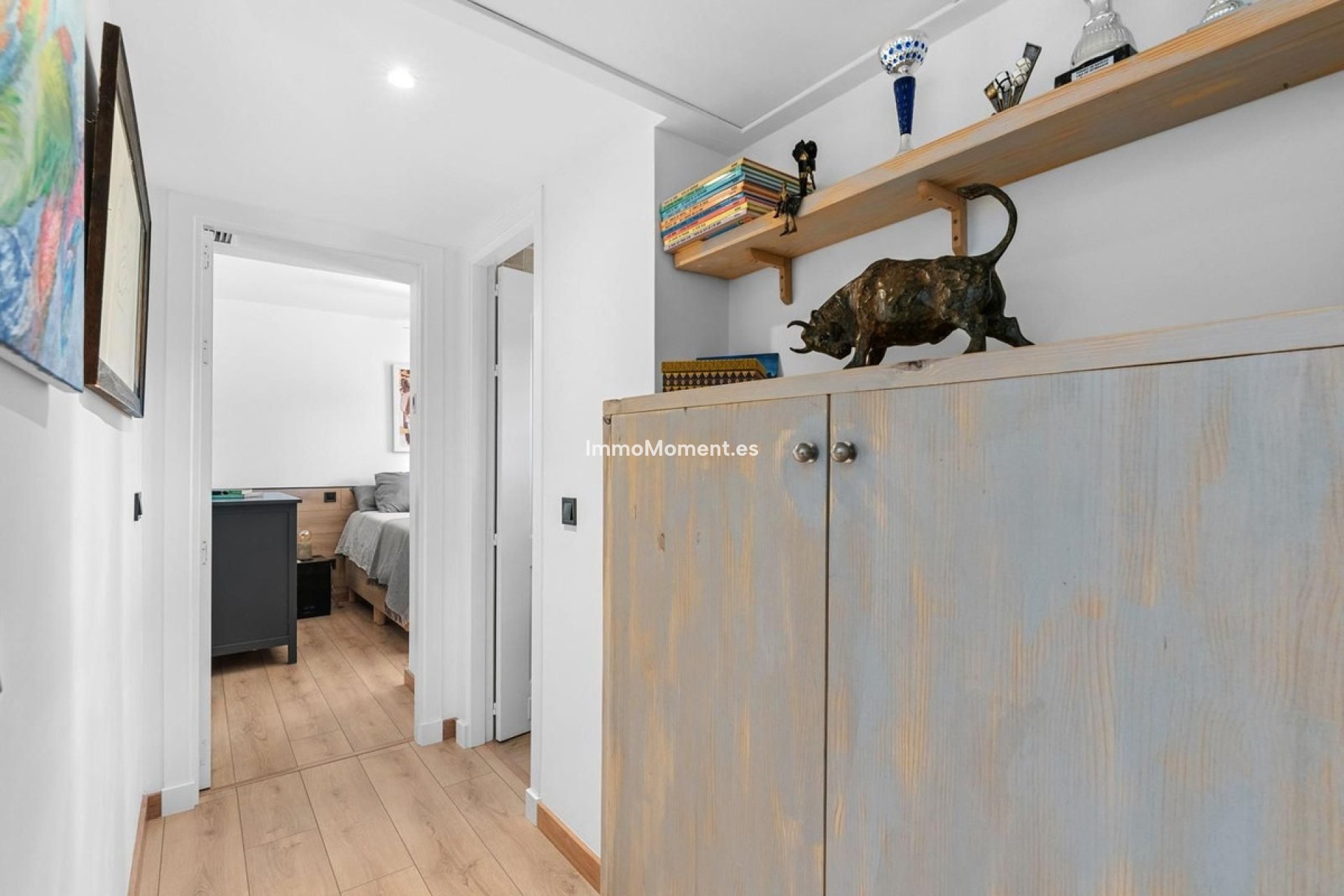 Resale - Apartment - Marbella - Reserva de Marbella