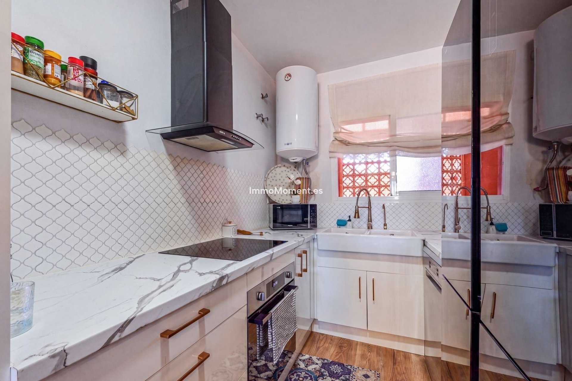 Resale - Apartment - Marbella - Reserva de Marbella