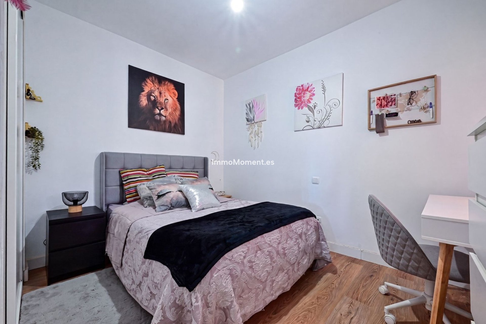 Resale - Apartment - Marbella - Reserva de Marbella