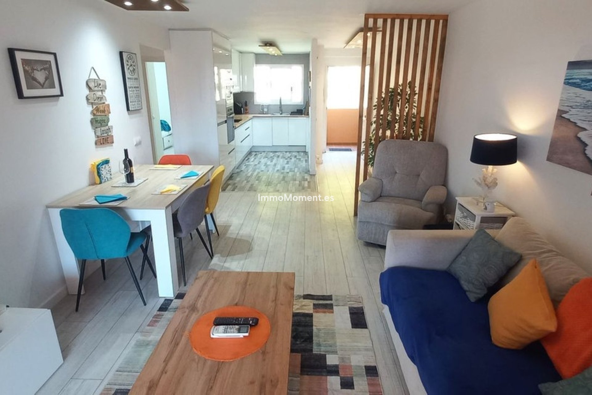 Resale - Apartment - Marbella - Reserva de Marbella