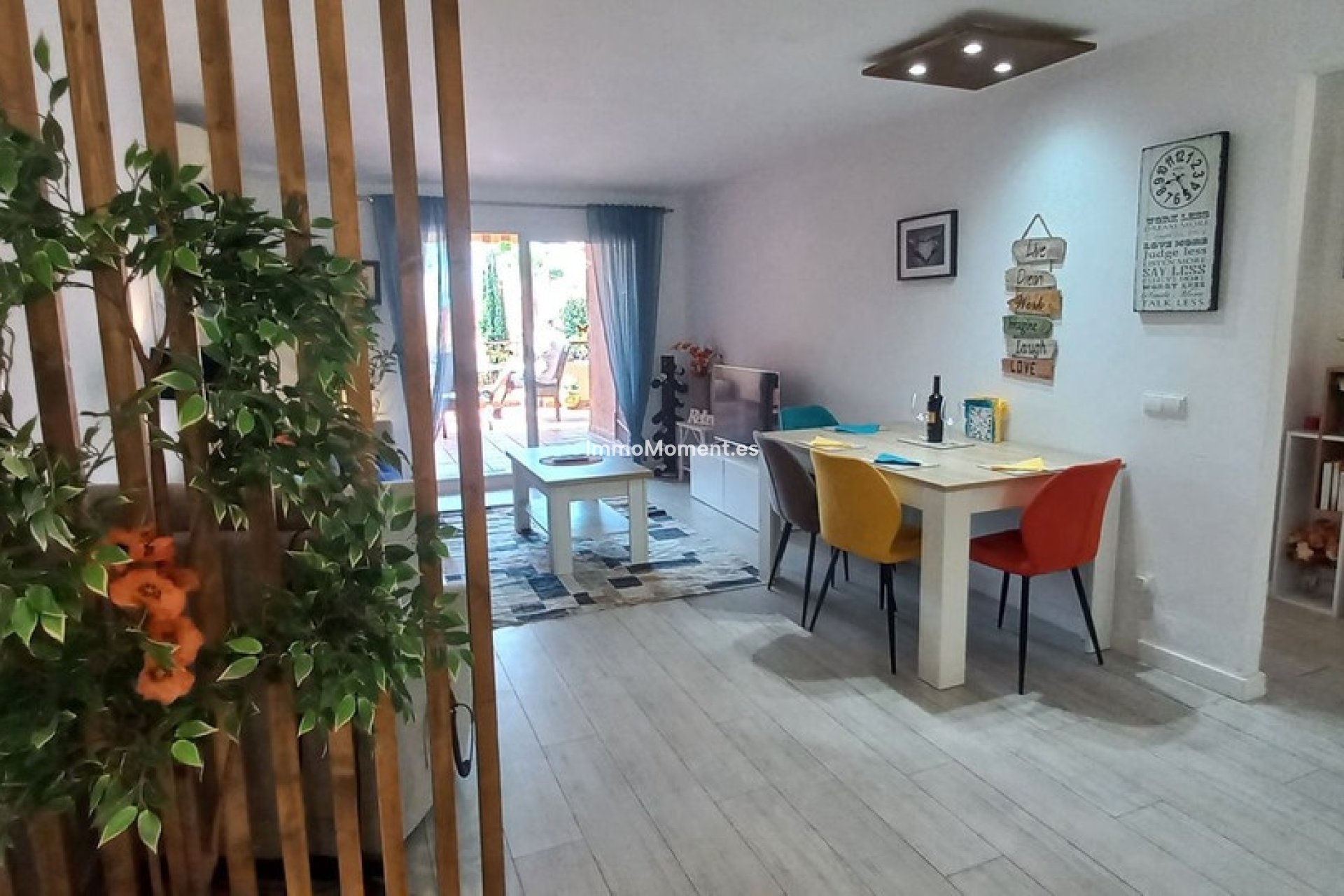 Resale - Apartment - Marbella - Reserva de Marbella