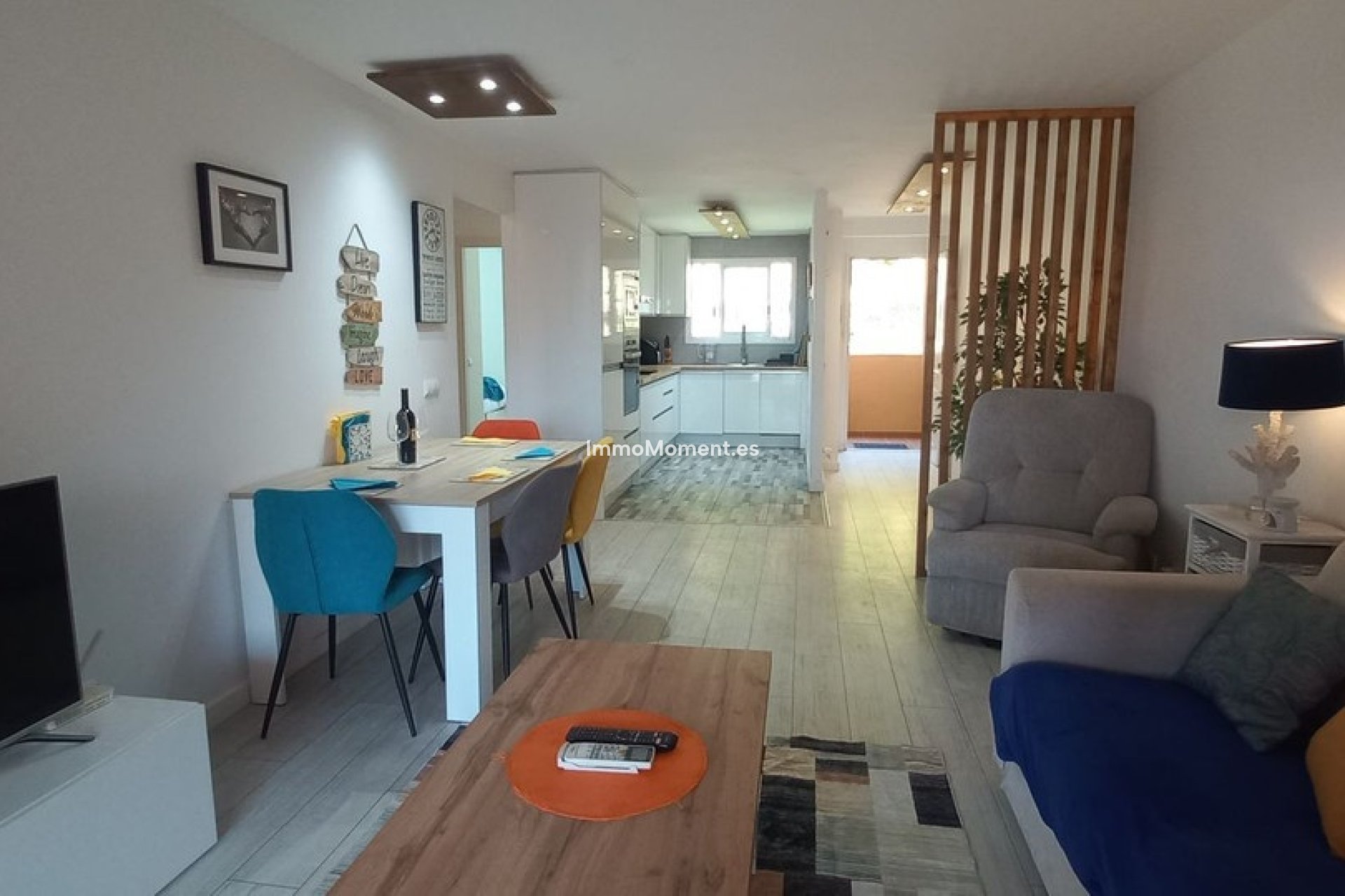 Resale - Apartment - Marbella - Reserva de Marbella