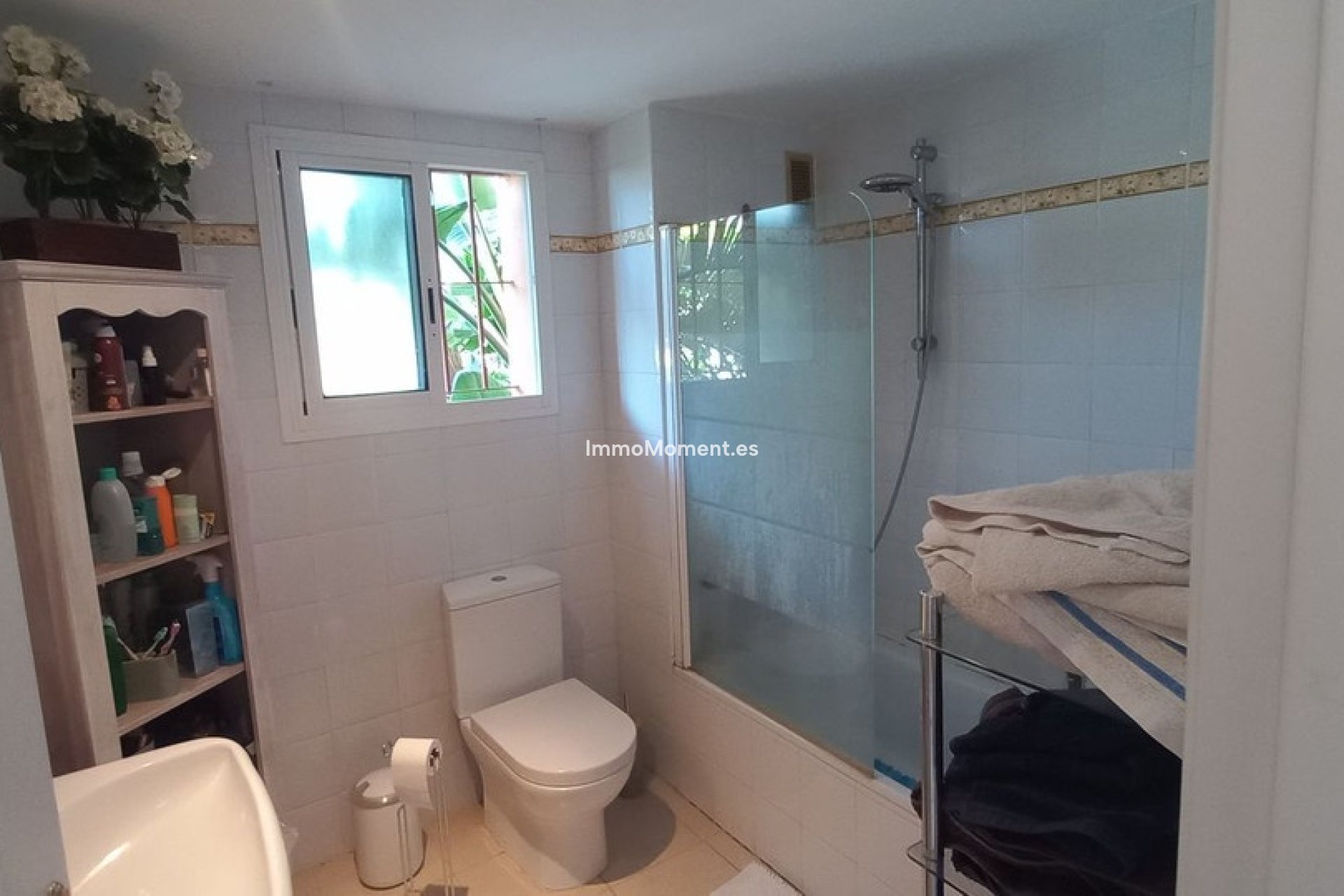 Resale - Apartment - Marbella - Reserva de Marbella