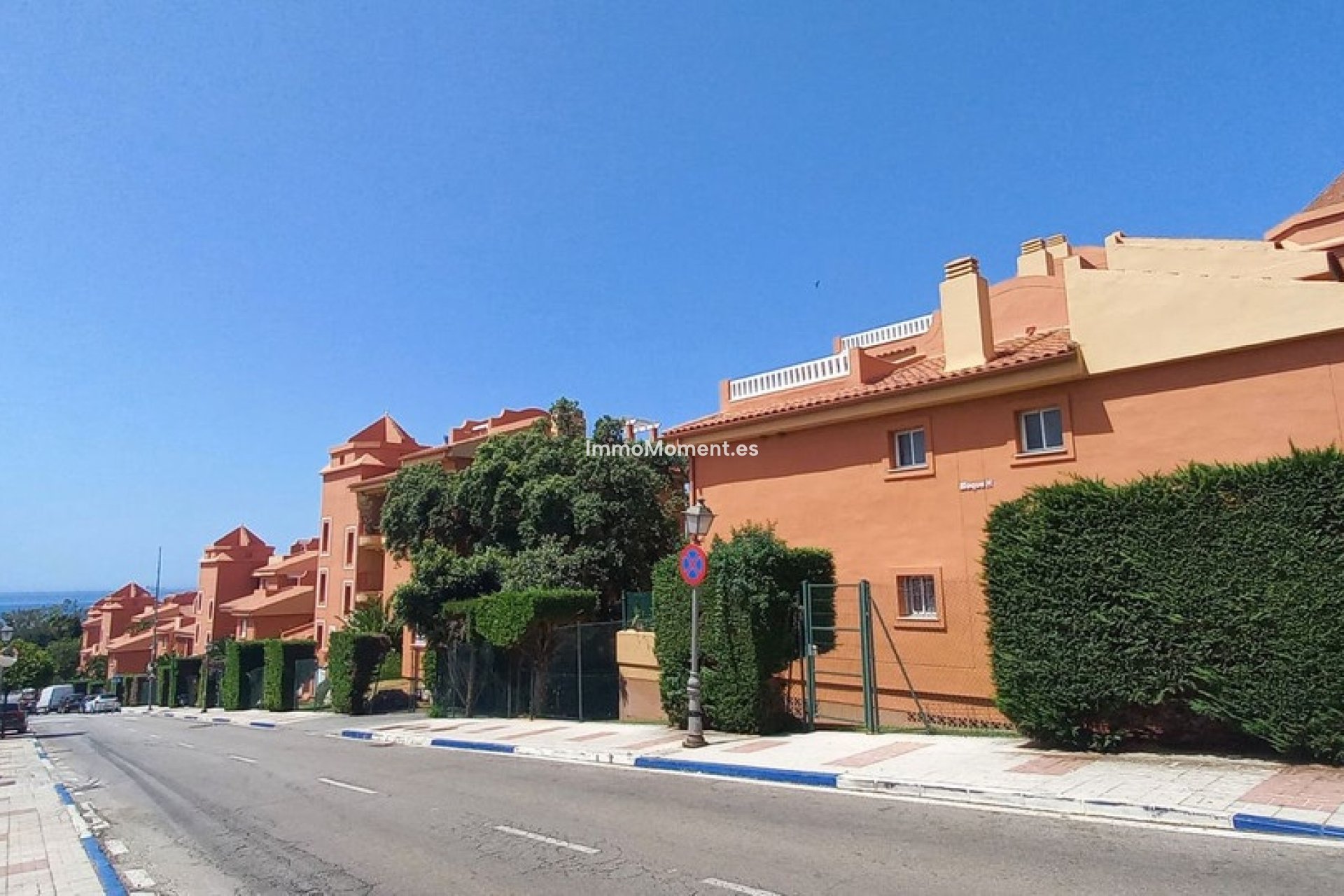 Resale - Apartment - Marbella - Reserva de Marbella