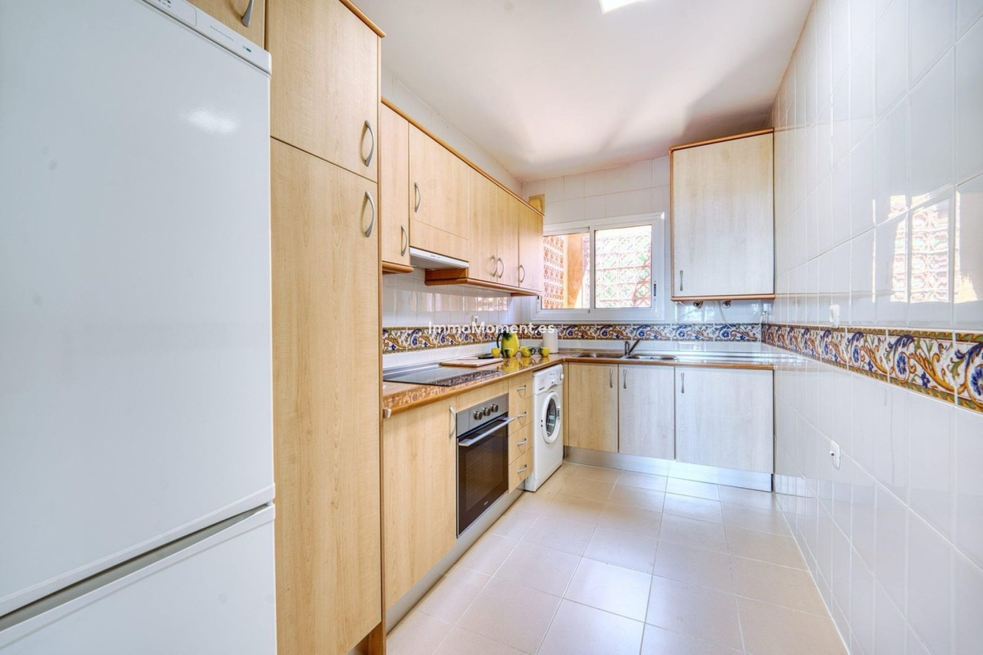 Resale - Apartment - Marbella - Reserva de Marbella