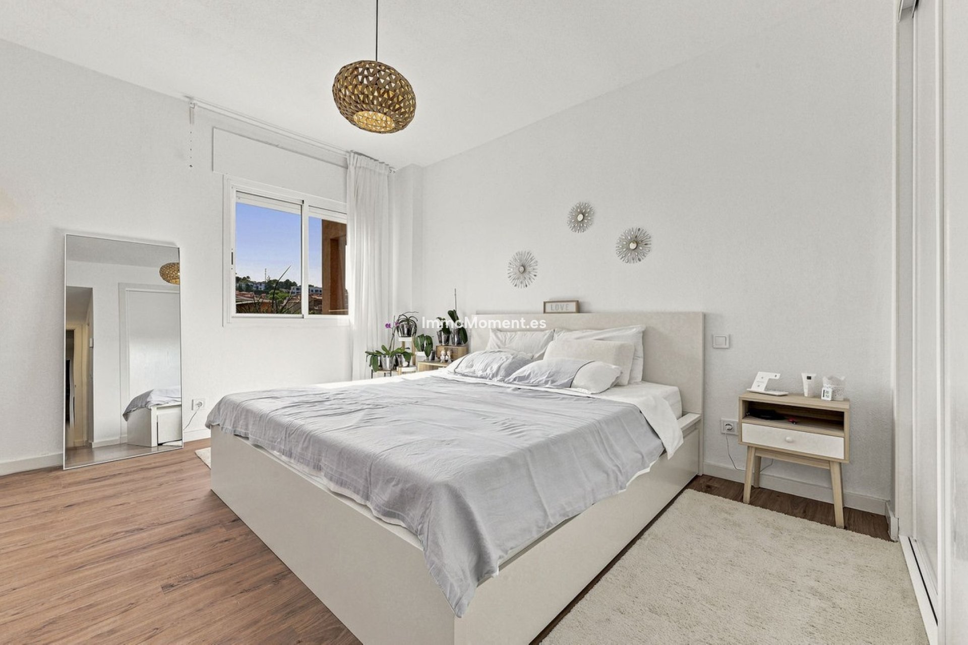 Resale - Apartment - Marbella - Reserva de Marbella