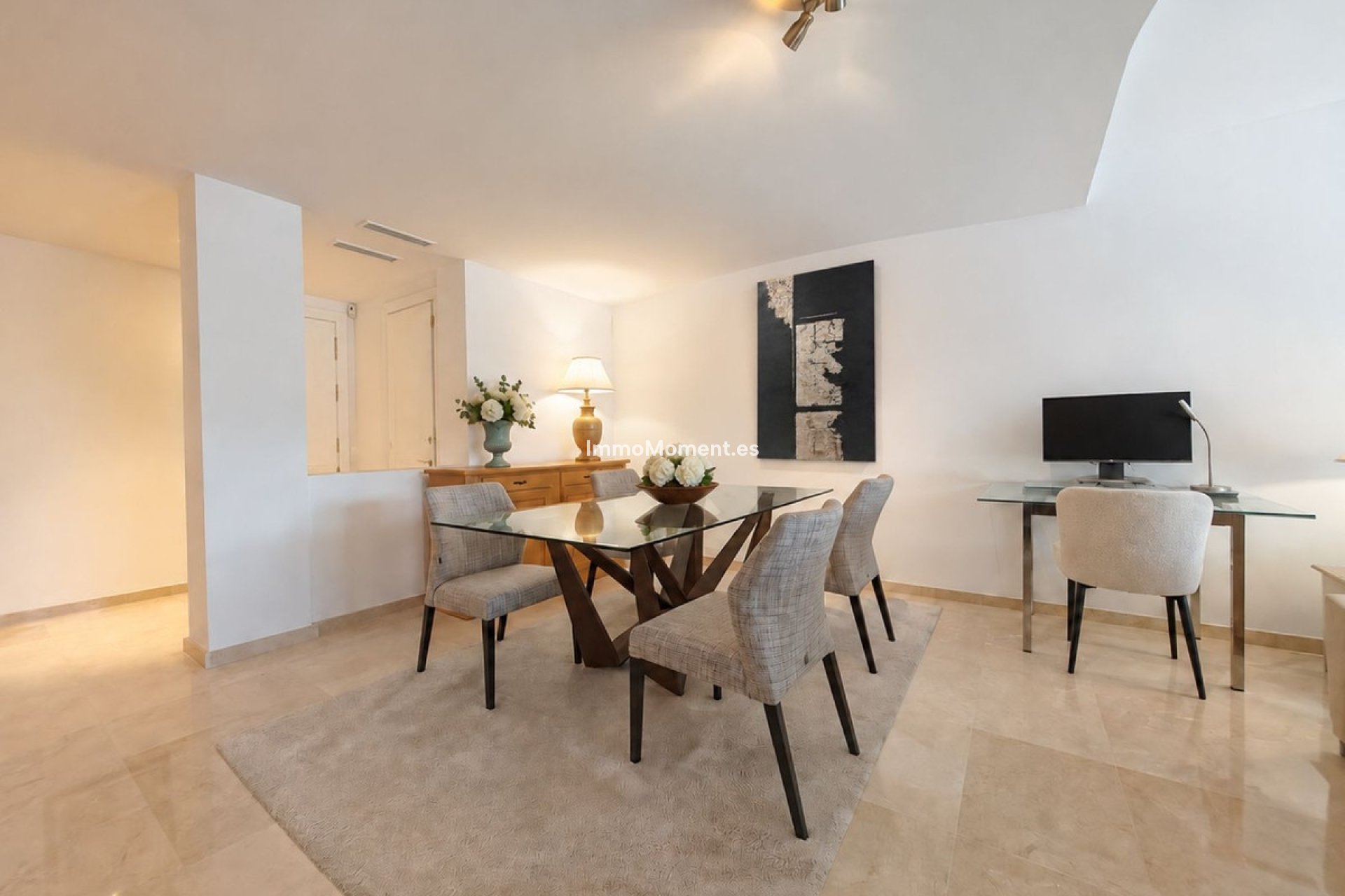 Resale - Apartment - Marbella - Río Real