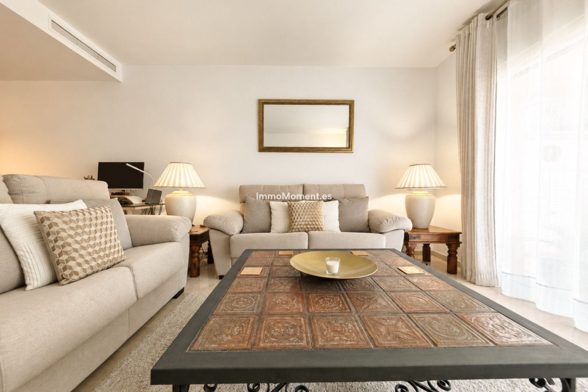 Resale - Apartment - Marbella - Río Real