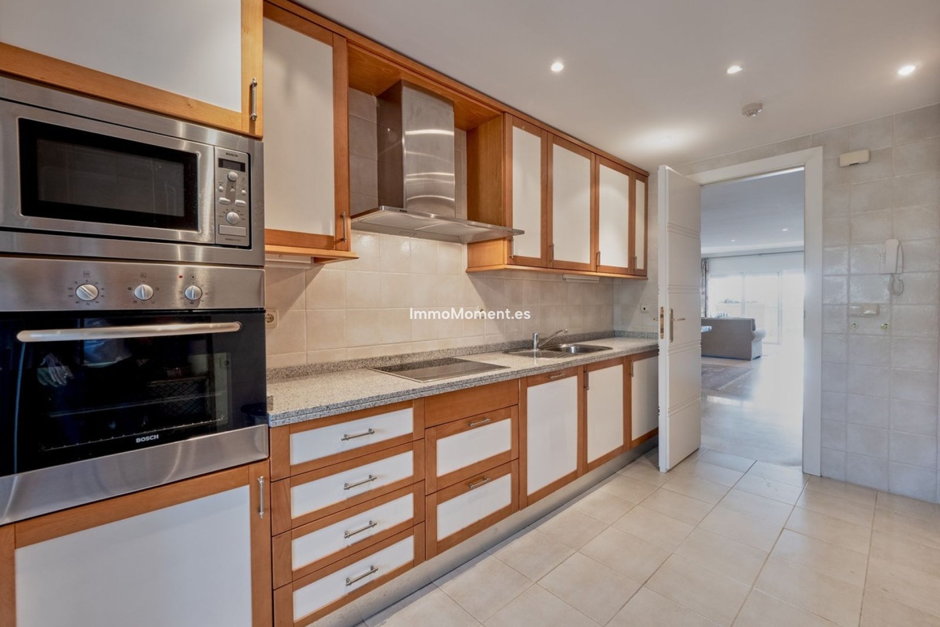 Resale - Apartment - Marbella - Río Real