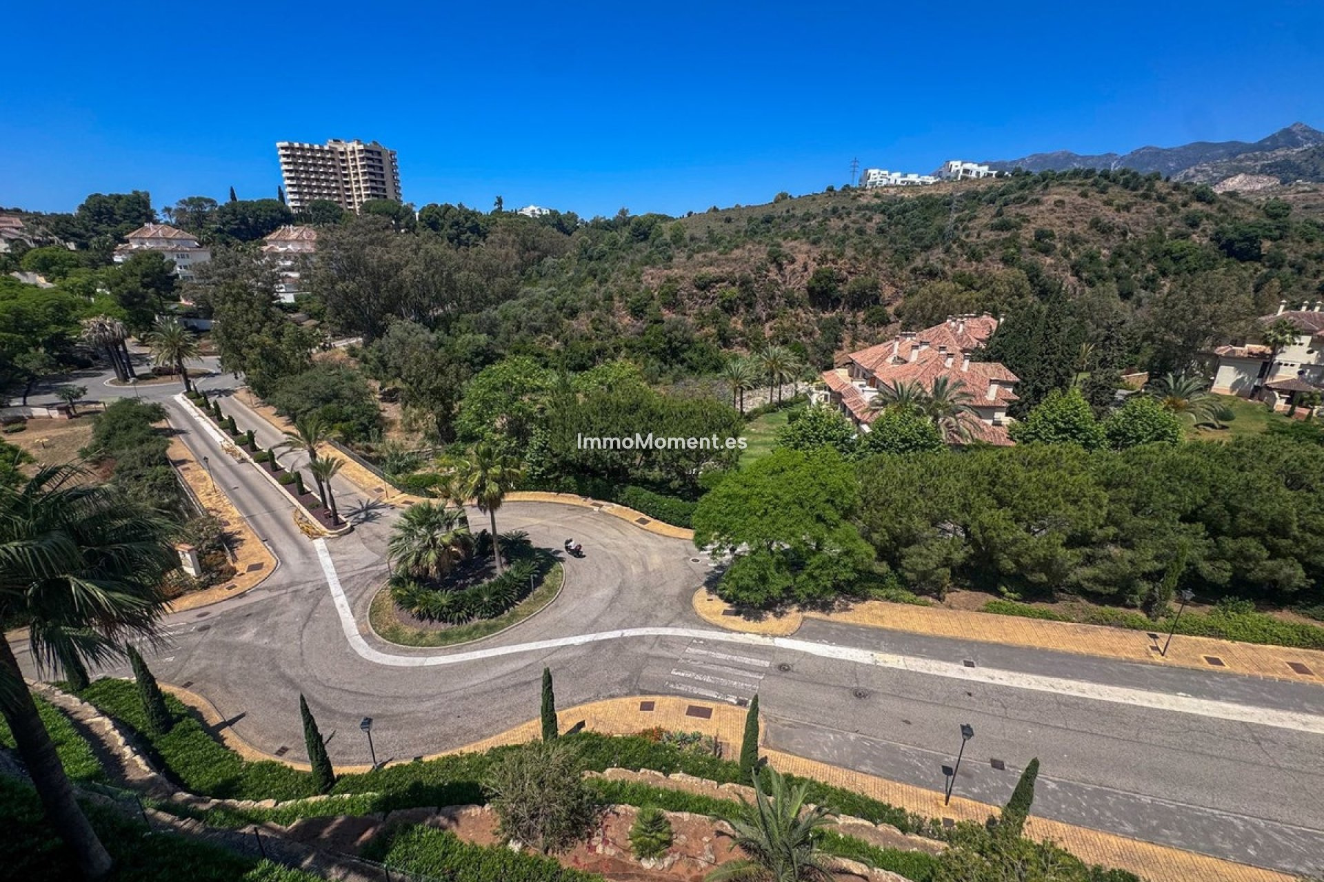 Resale - Apartment - Marbella - Río Real
