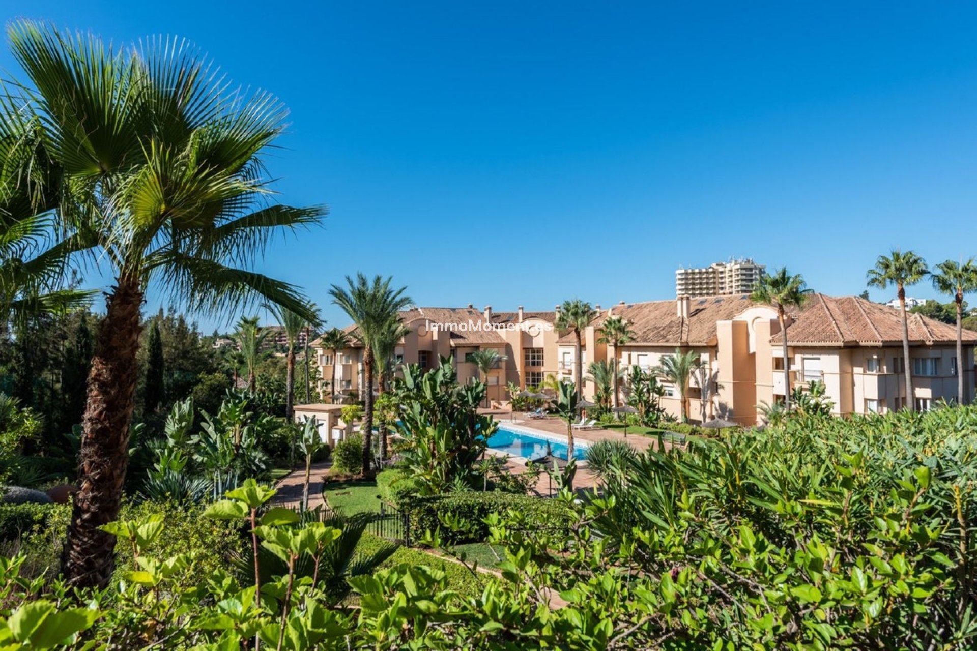 Resale - Apartment - Marbella - Río Real
