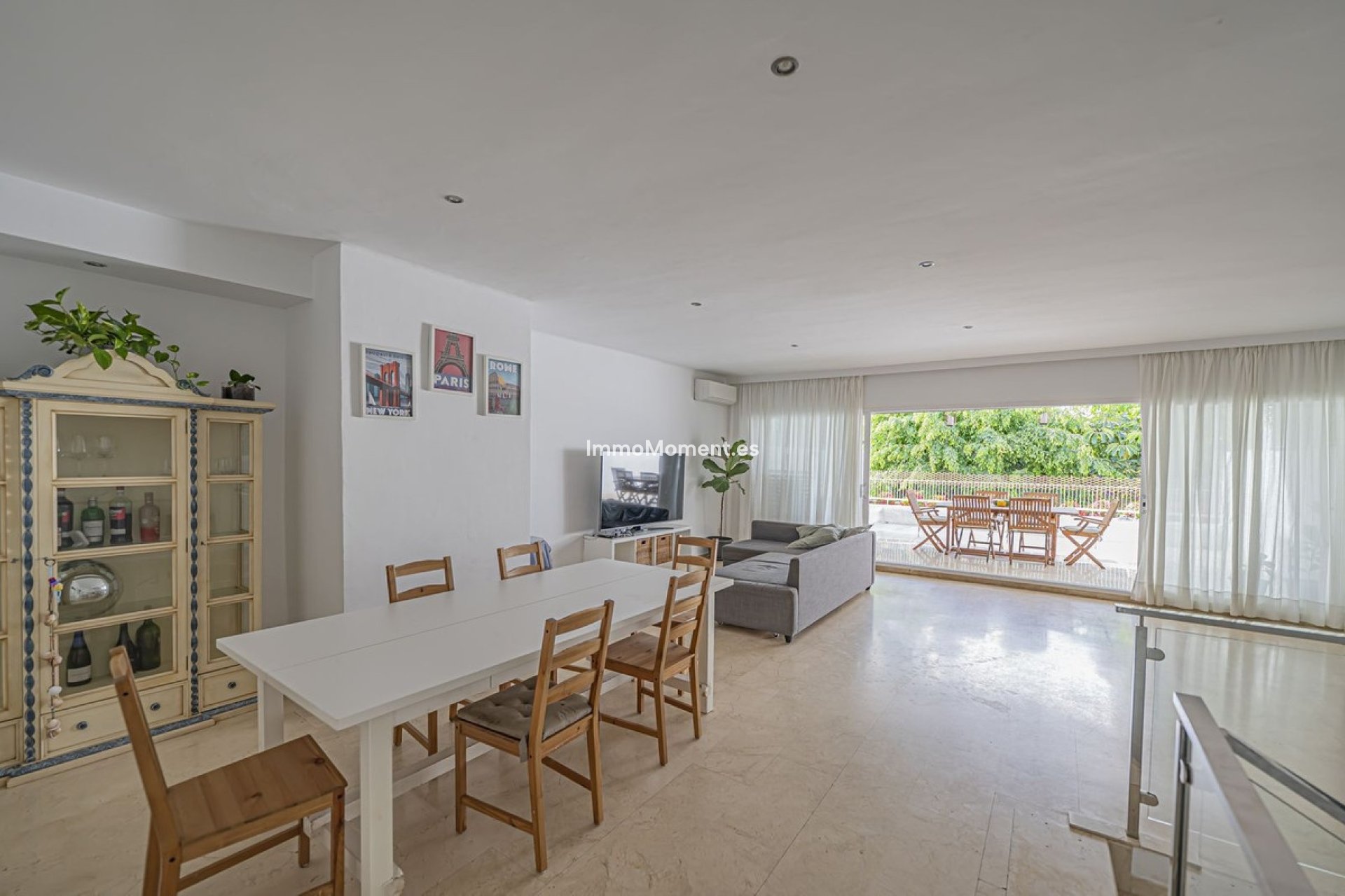 Resale - Apartment - Marbella - Río Real