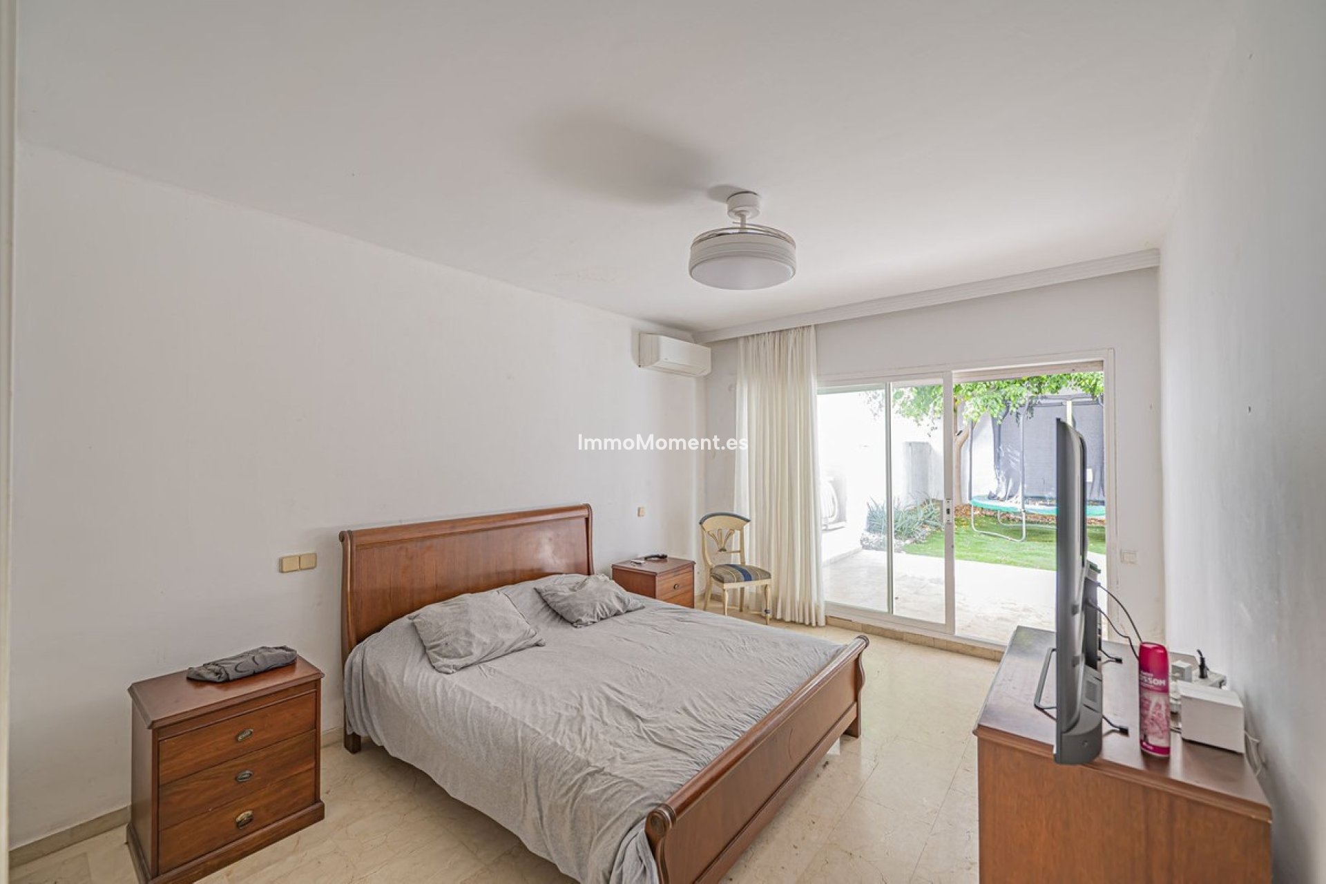 Resale - Apartment - Marbella - Río Real