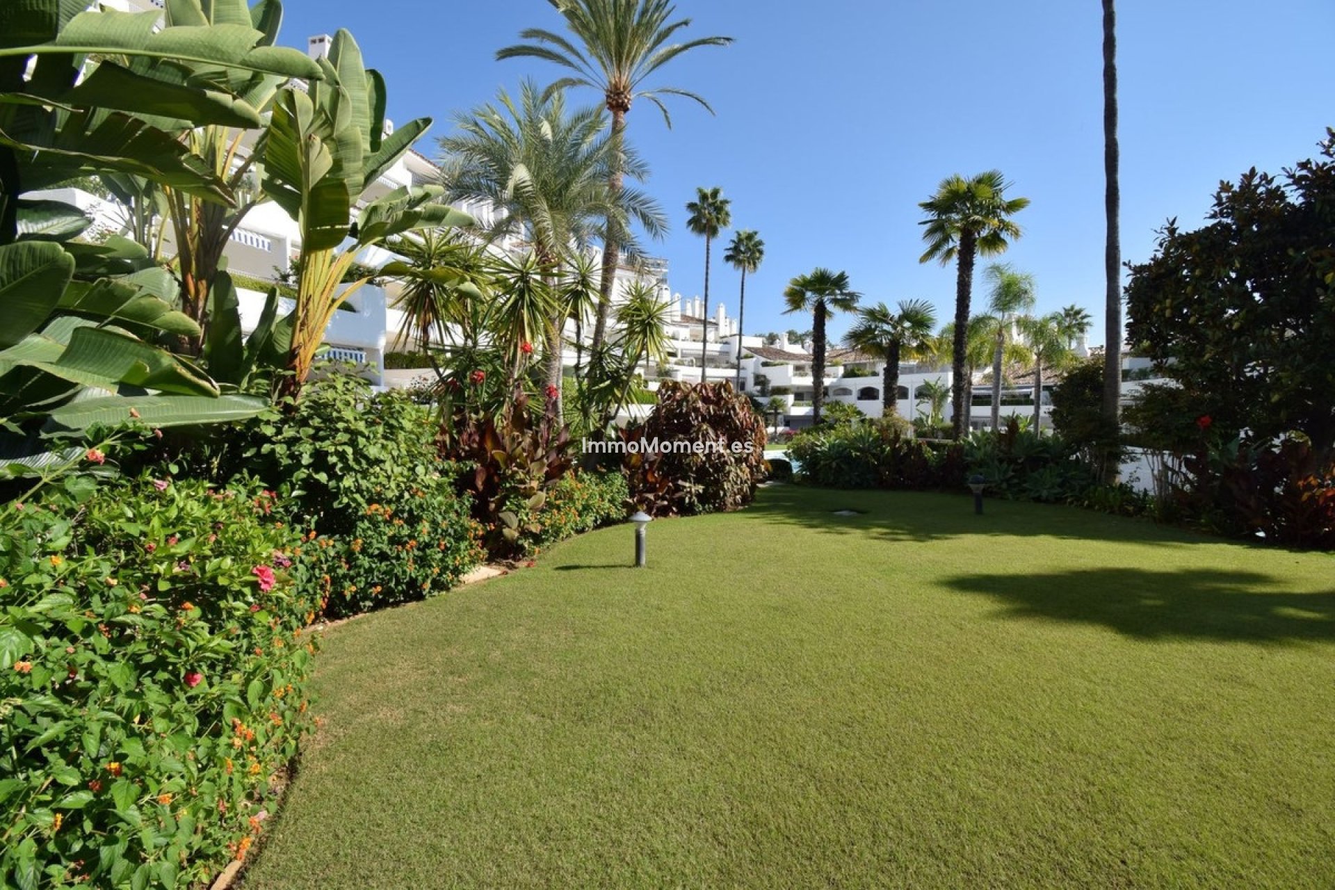Resale - Apartment - Marbella - Río Real