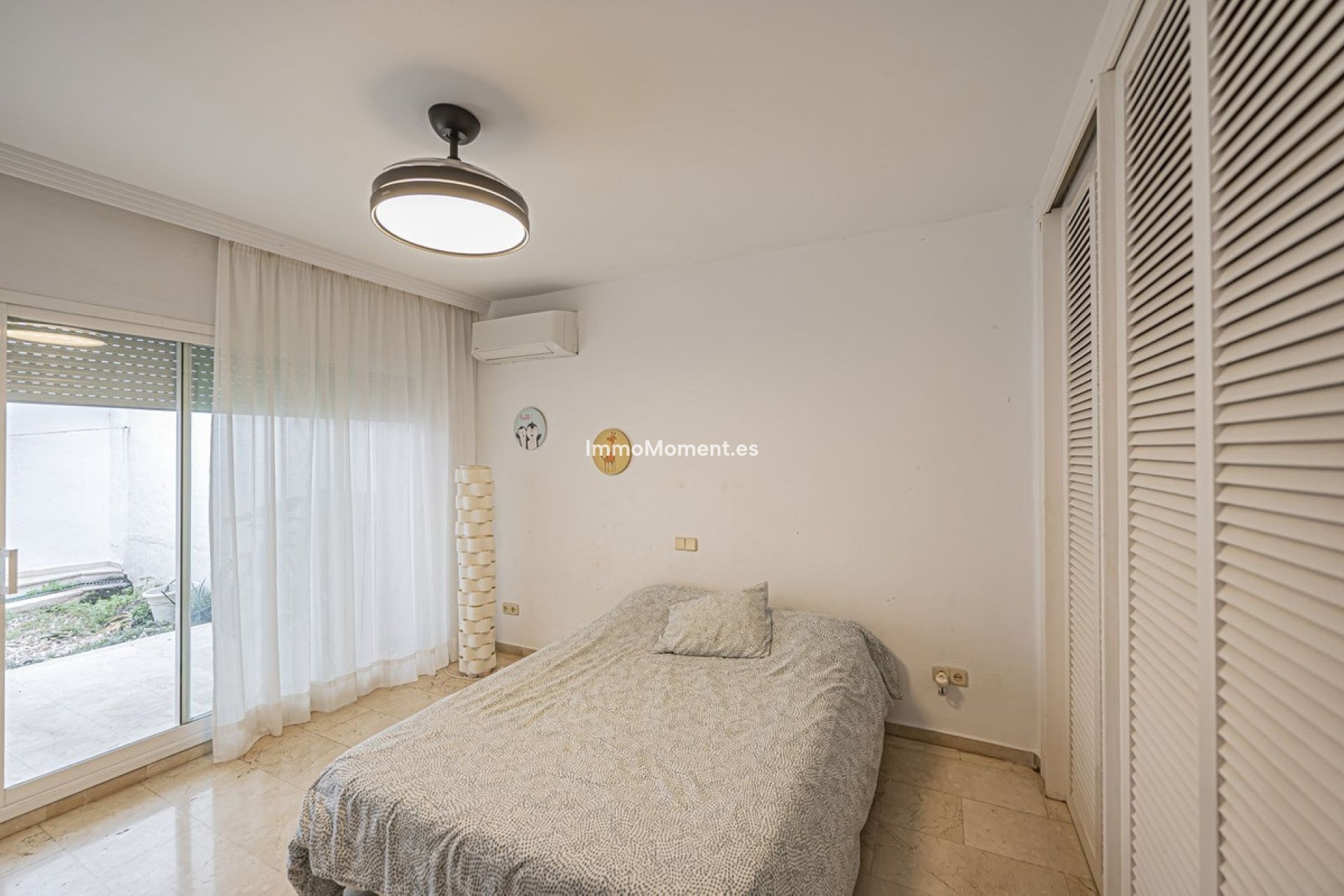 Resale - Apartment - Marbella - Río Real