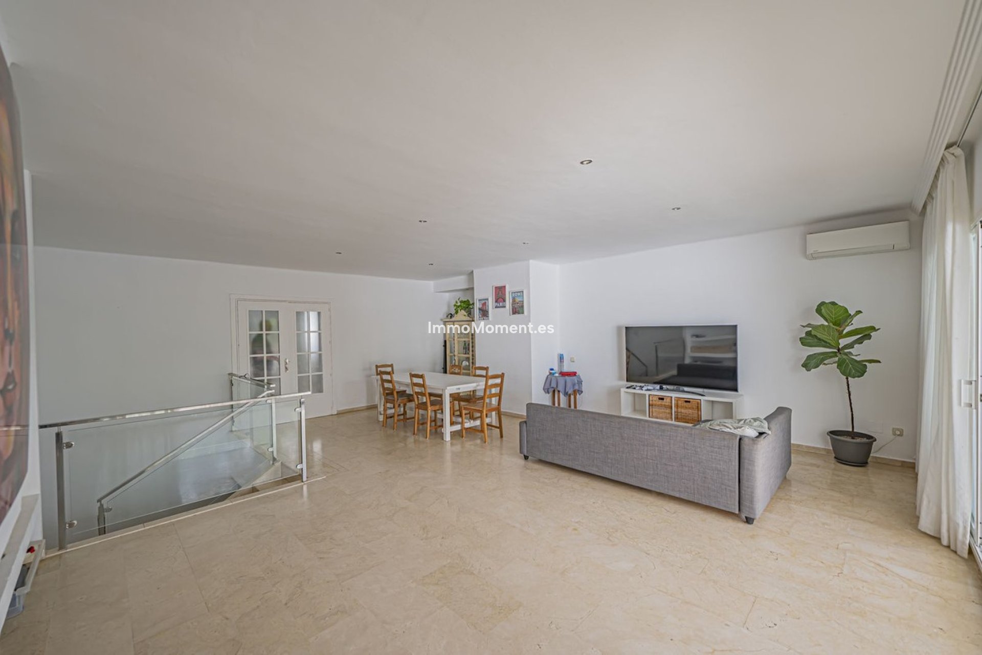 Resale - Apartment - Marbella - Río Real