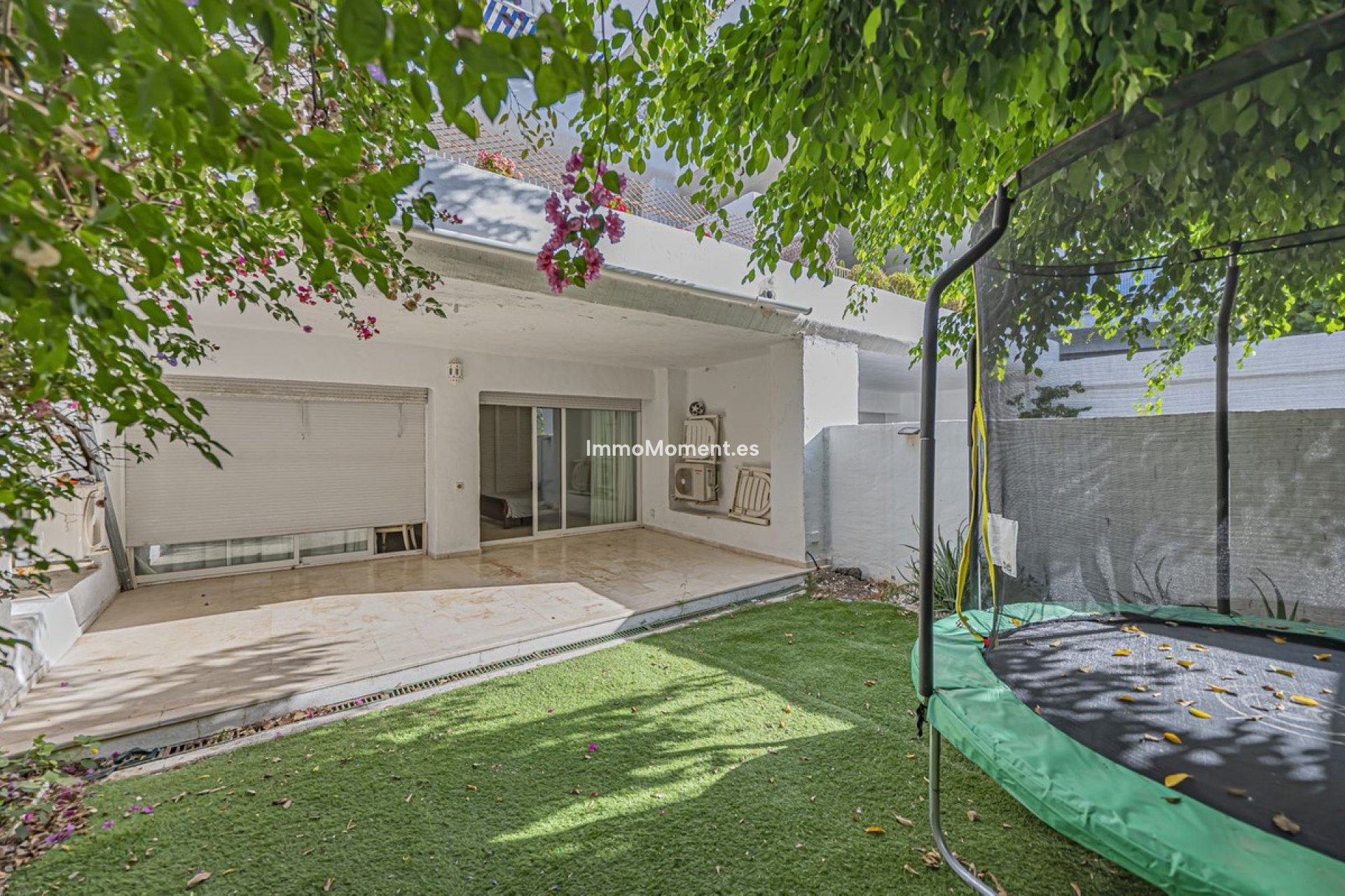 Resale - Apartment - Marbella - Río Real