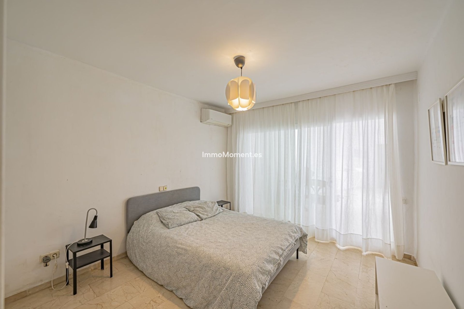 Resale - Apartment - Marbella - Río Real