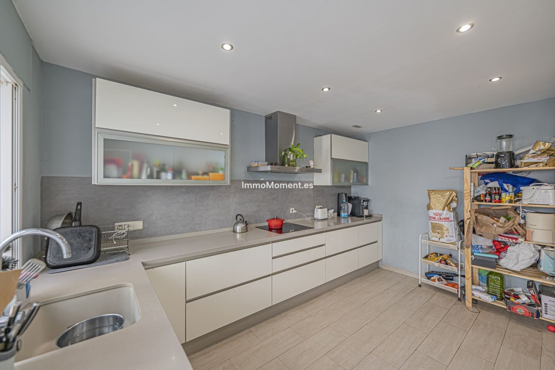 Resale - Apartment - Marbella - Río Real