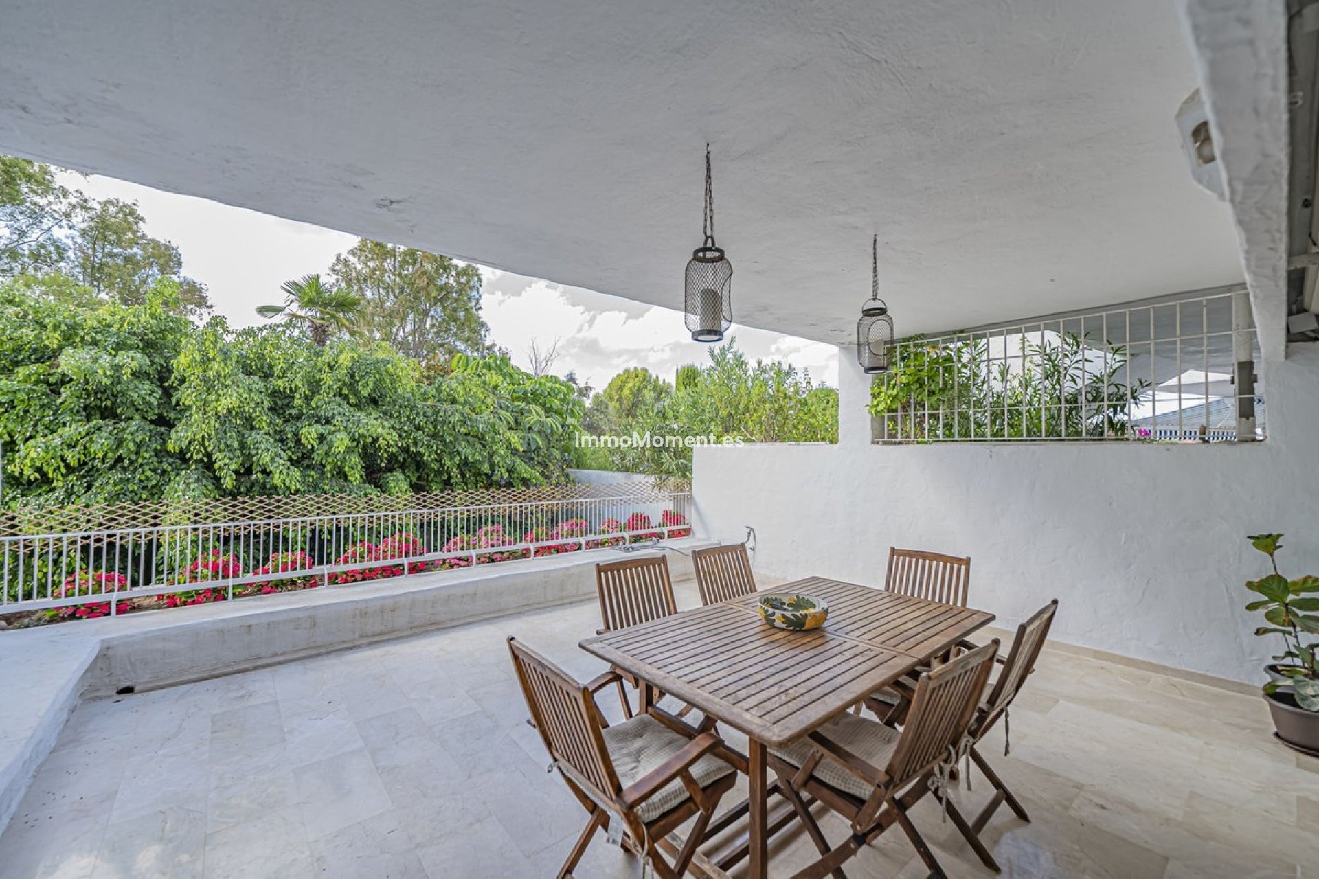 Resale - Apartment - Marbella - Río Real