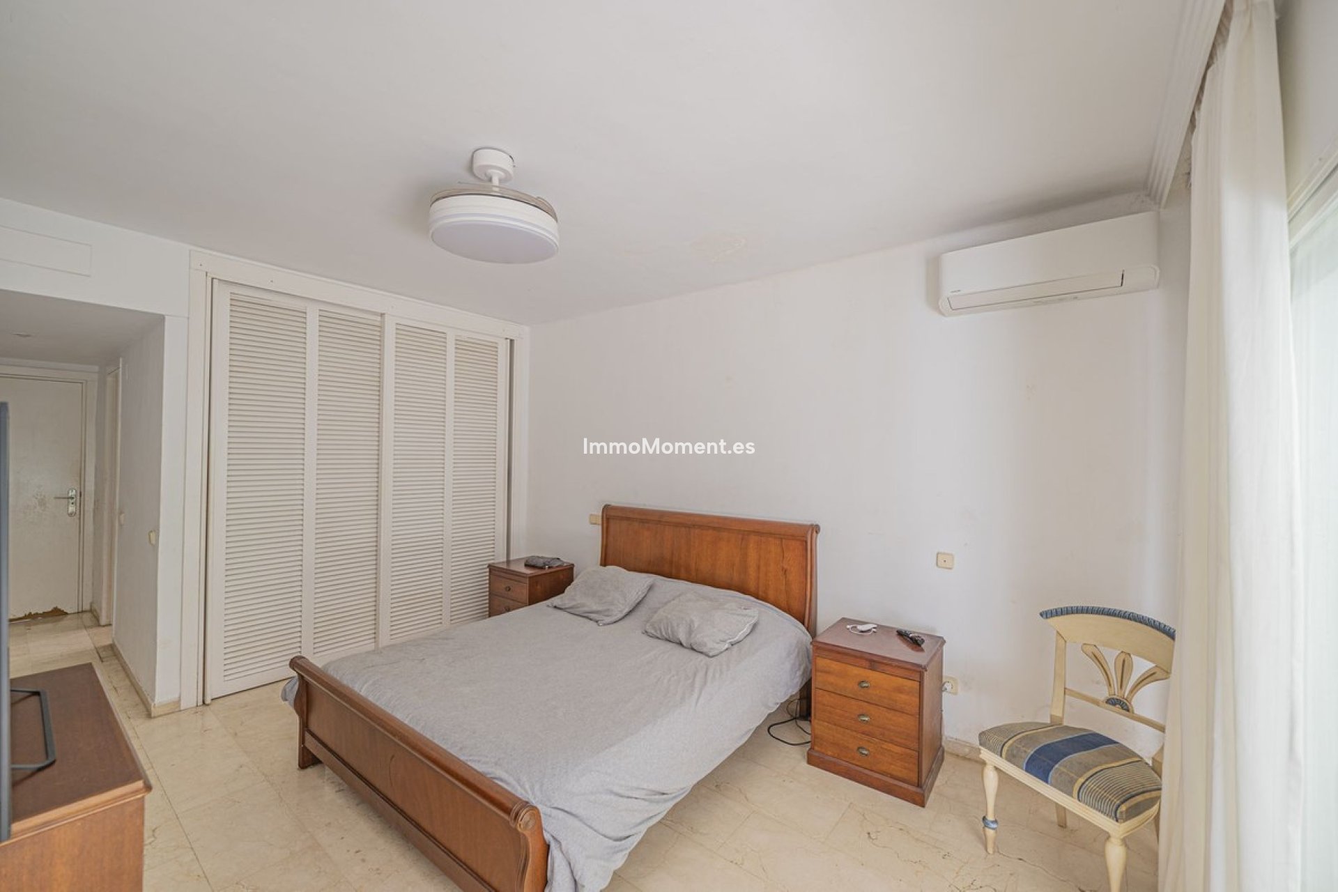 Resale - Apartment - Marbella - Río Real