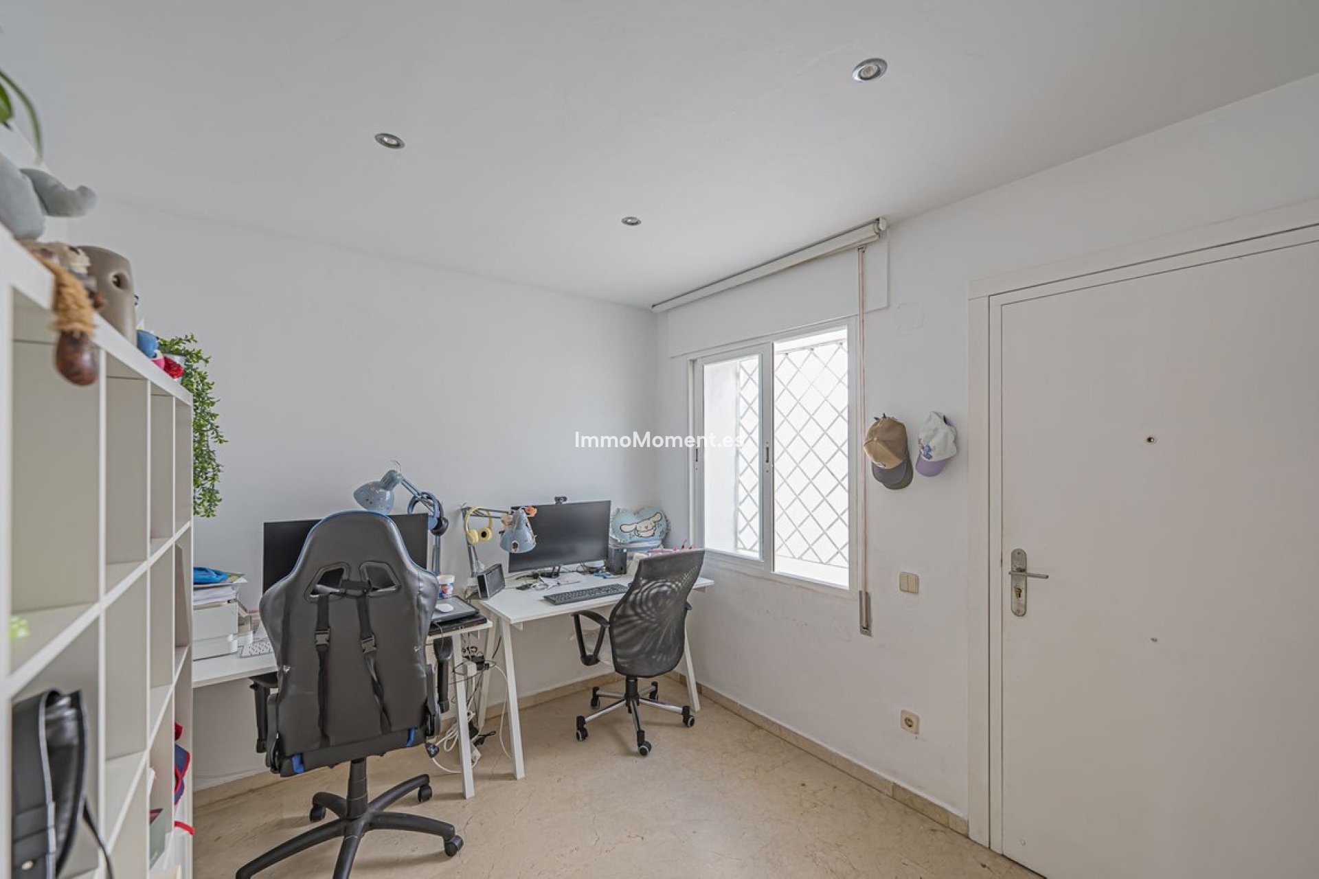 Resale - Apartment - Marbella - Río Real