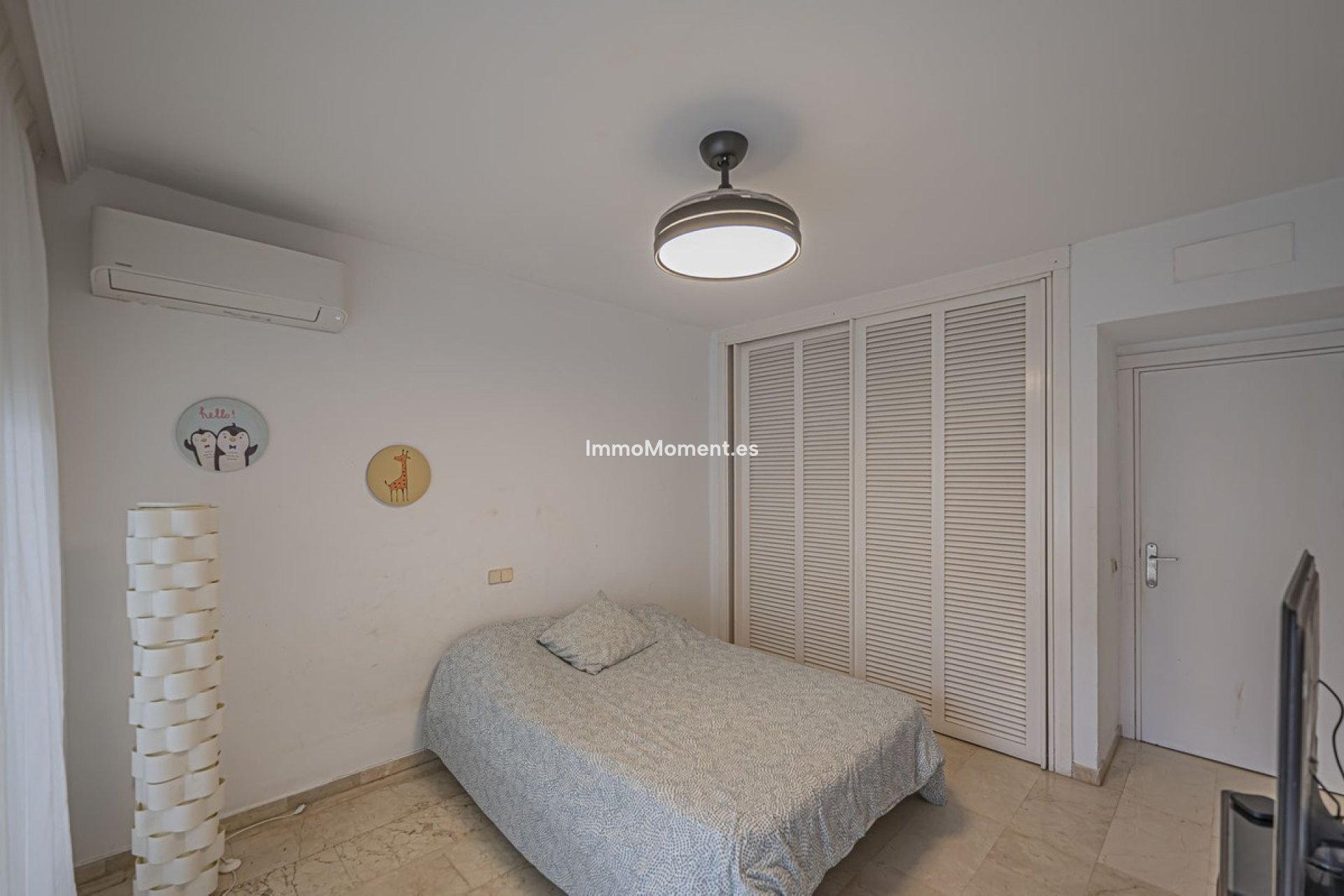 Resale - Apartment - Marbella - Río Real