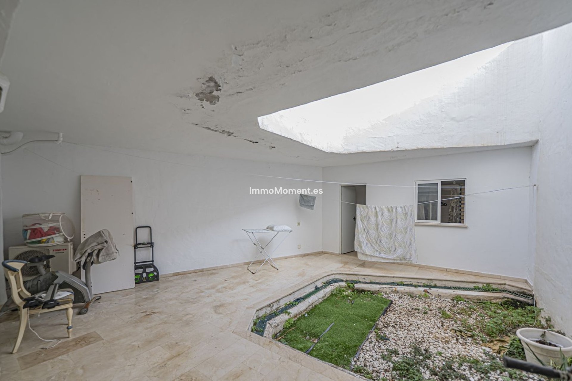 Resale - Apartment - Marbella - Río Real