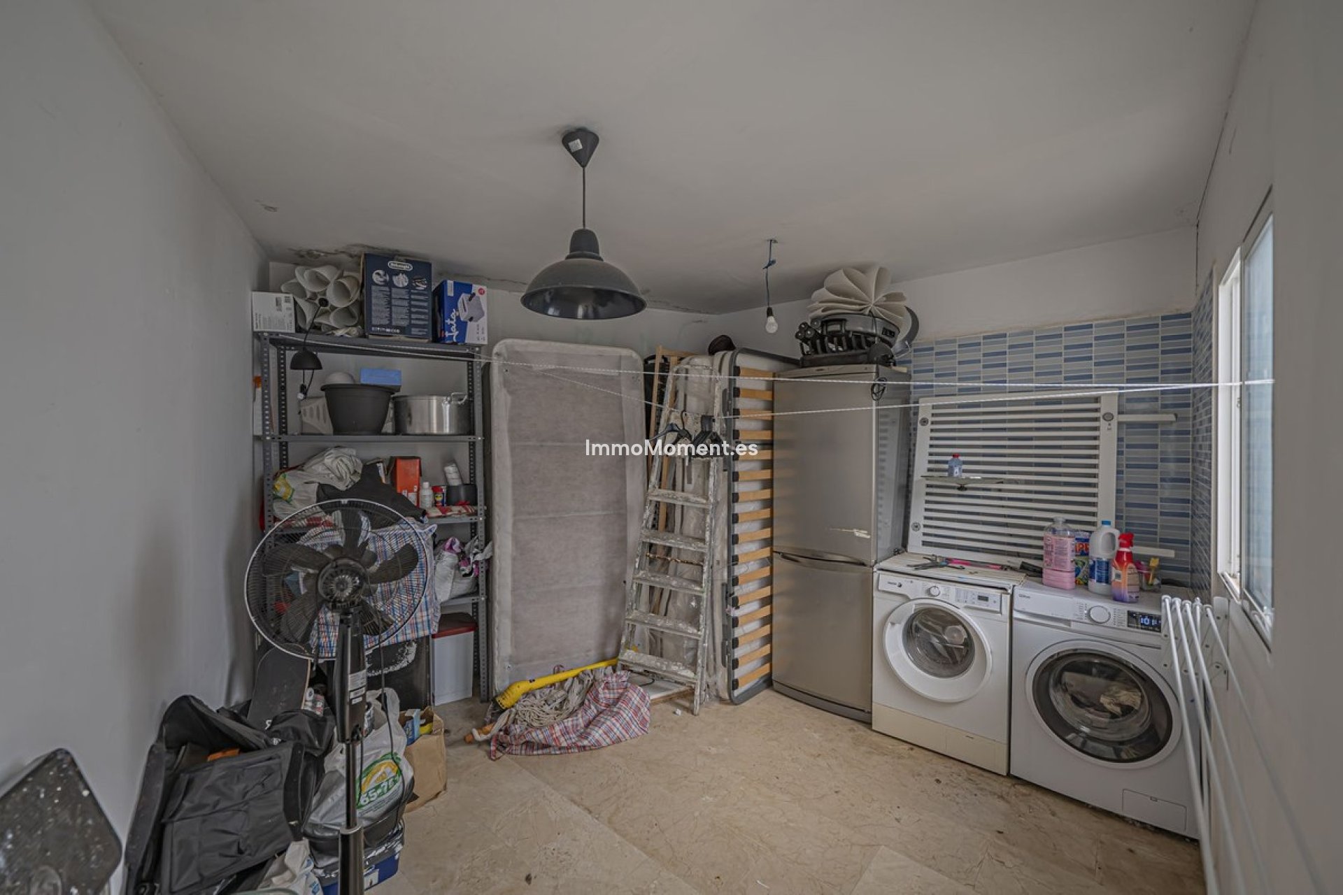 Resale - Apartment - Marbella - Río Real
