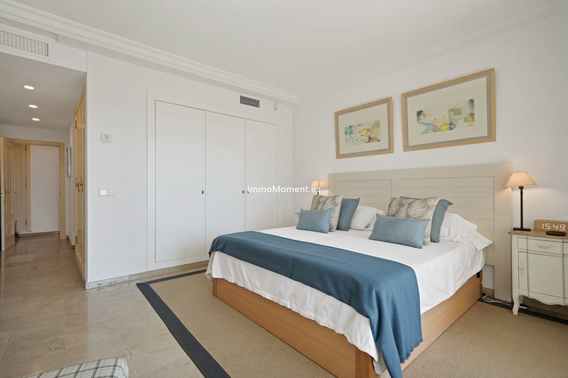 Resale - Apartment - Marbella - Río Real