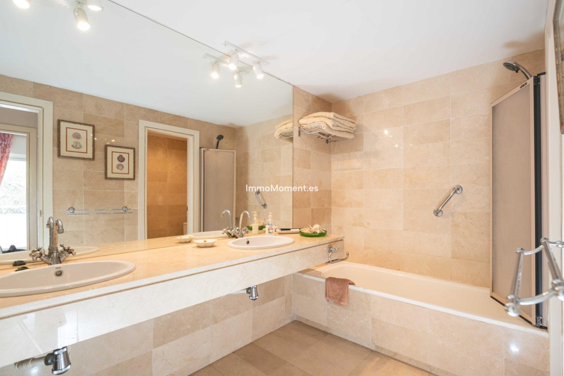 Resale - Apartment - Marbella - Río Real
