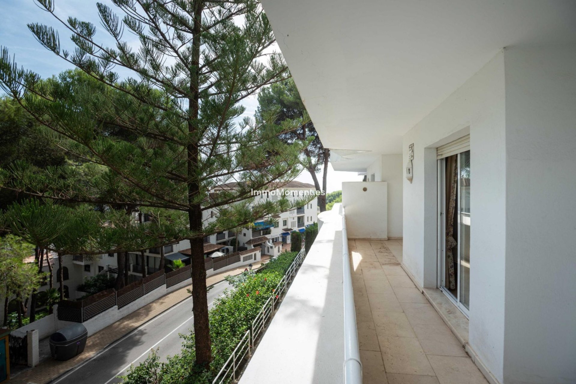 Resale - Apartment - Marbella - Río Real