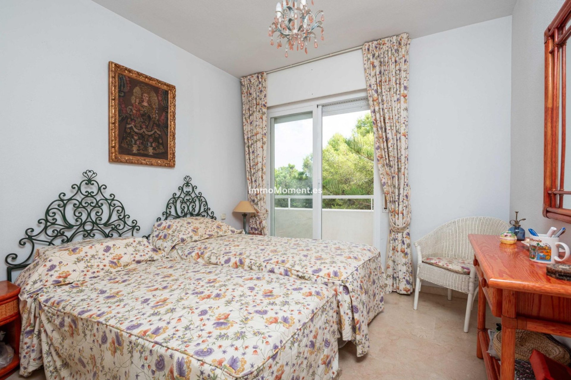 Resale - Apartment - Marbella - Río Real