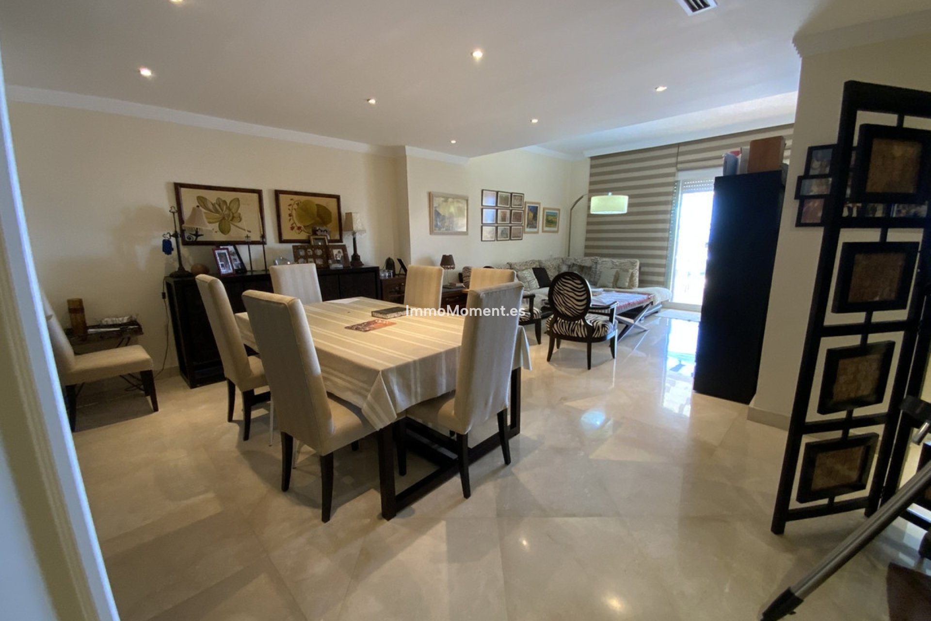 Resale - Apartment - Marbella - Río Real