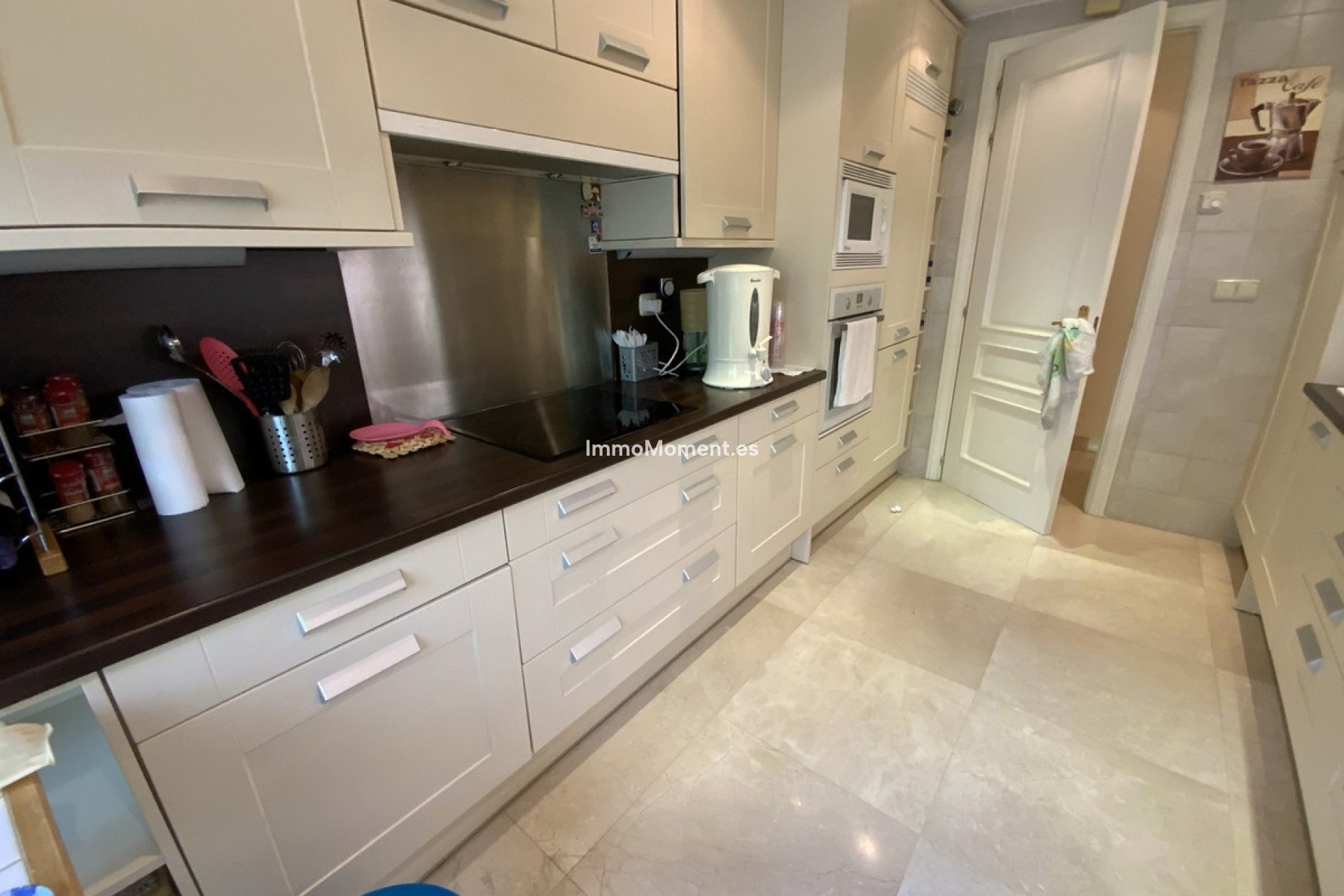 Resale - Apartment - Marbella - Río Real