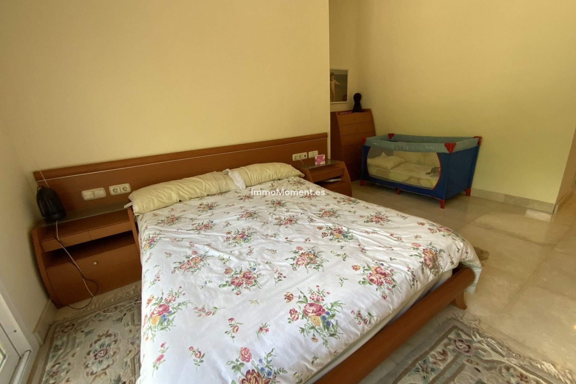 Resale - Apartment - Marbella - Río Real