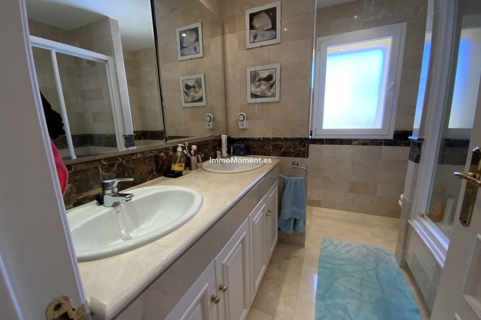 Resale - Apartment - Marbella - Río Real