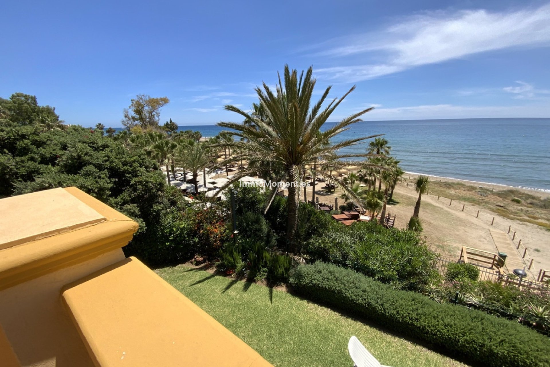 Resale - Apartment - Marbella - Río Real